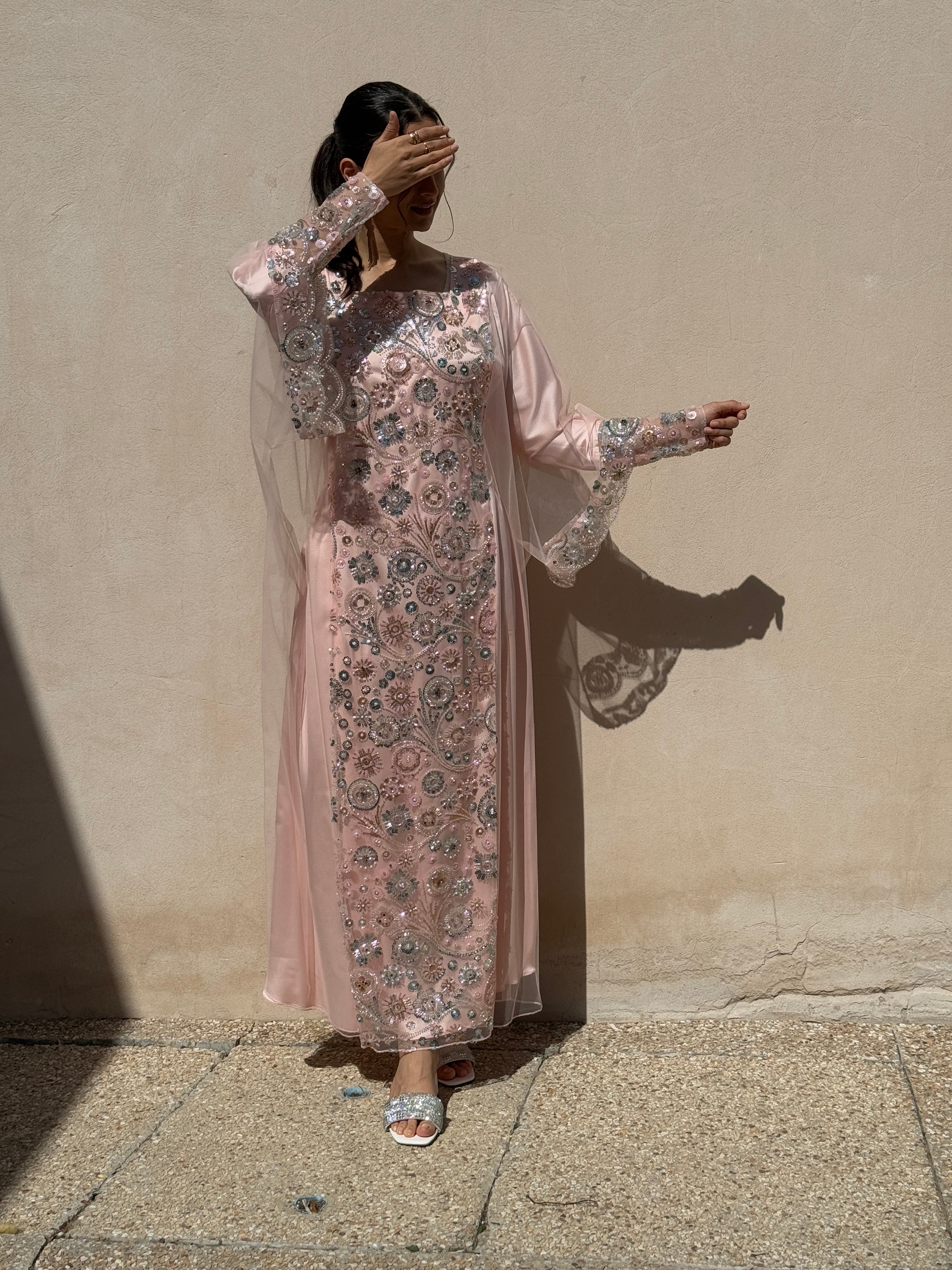 HESSA 2 - Contessa Collection