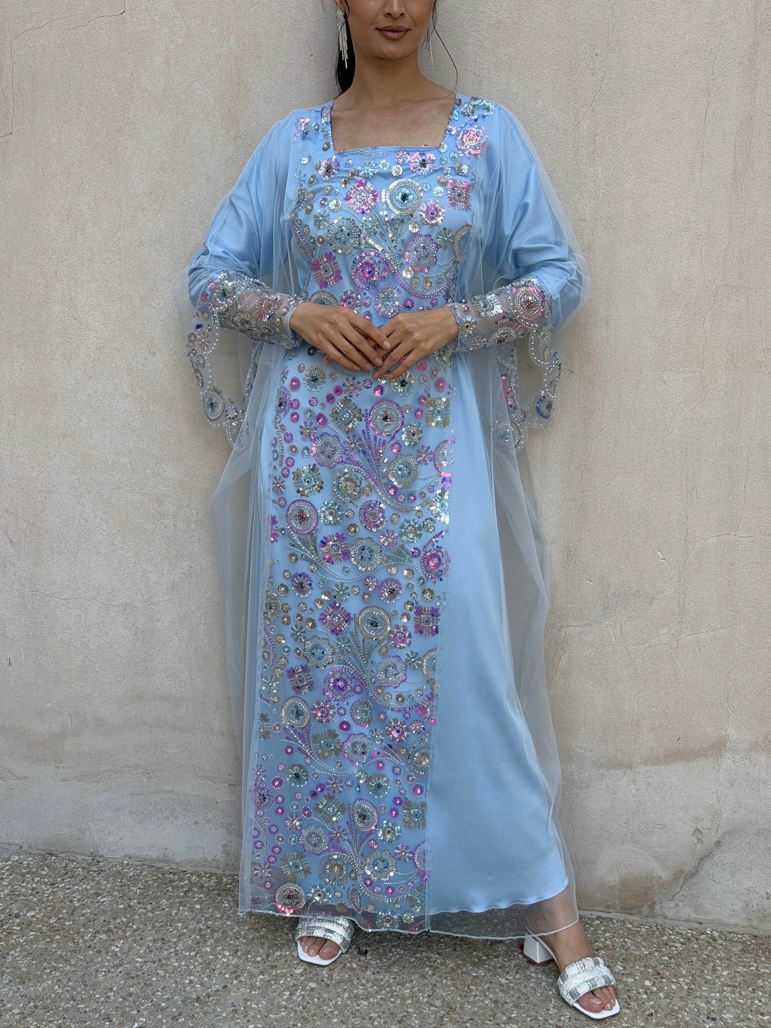 HESSA 2 - Contessa Collection