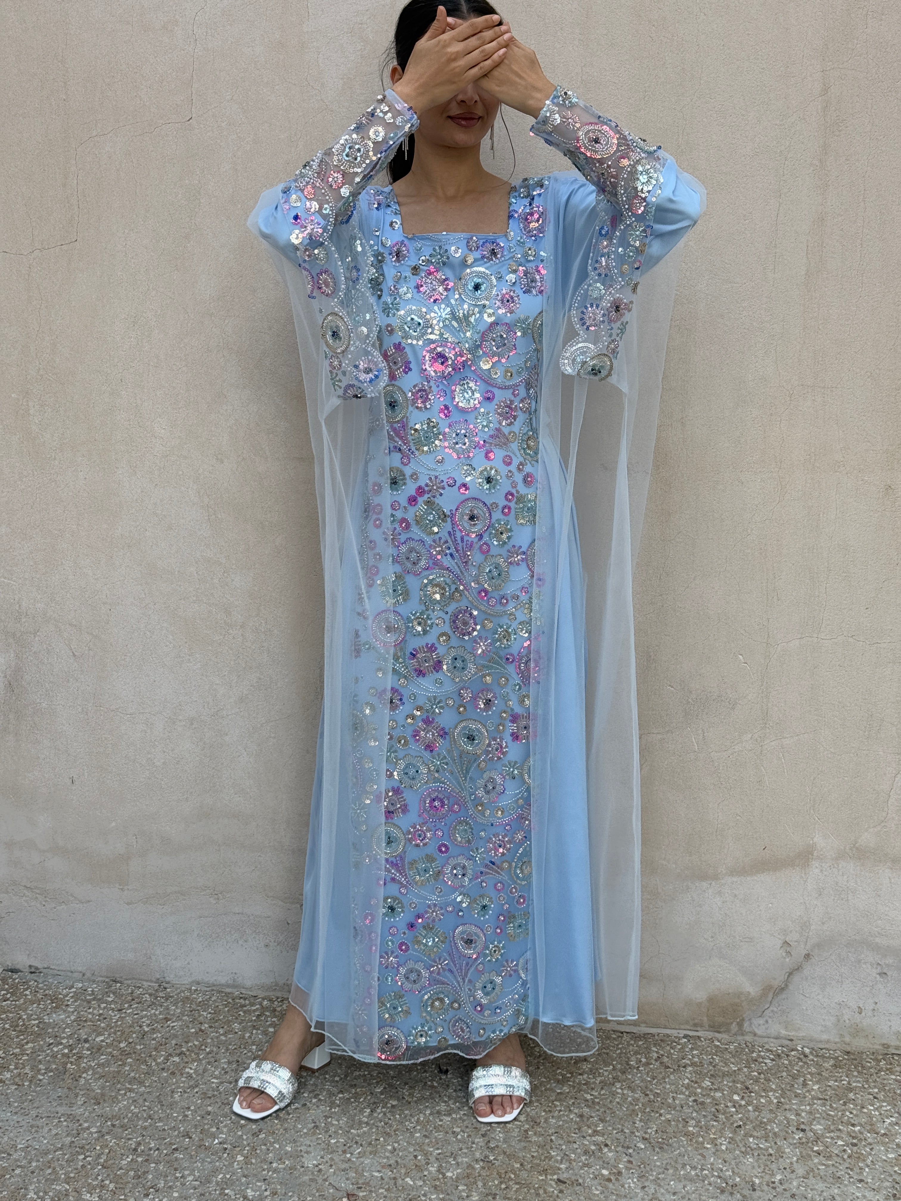 HESSA 2 - Contessa Collection