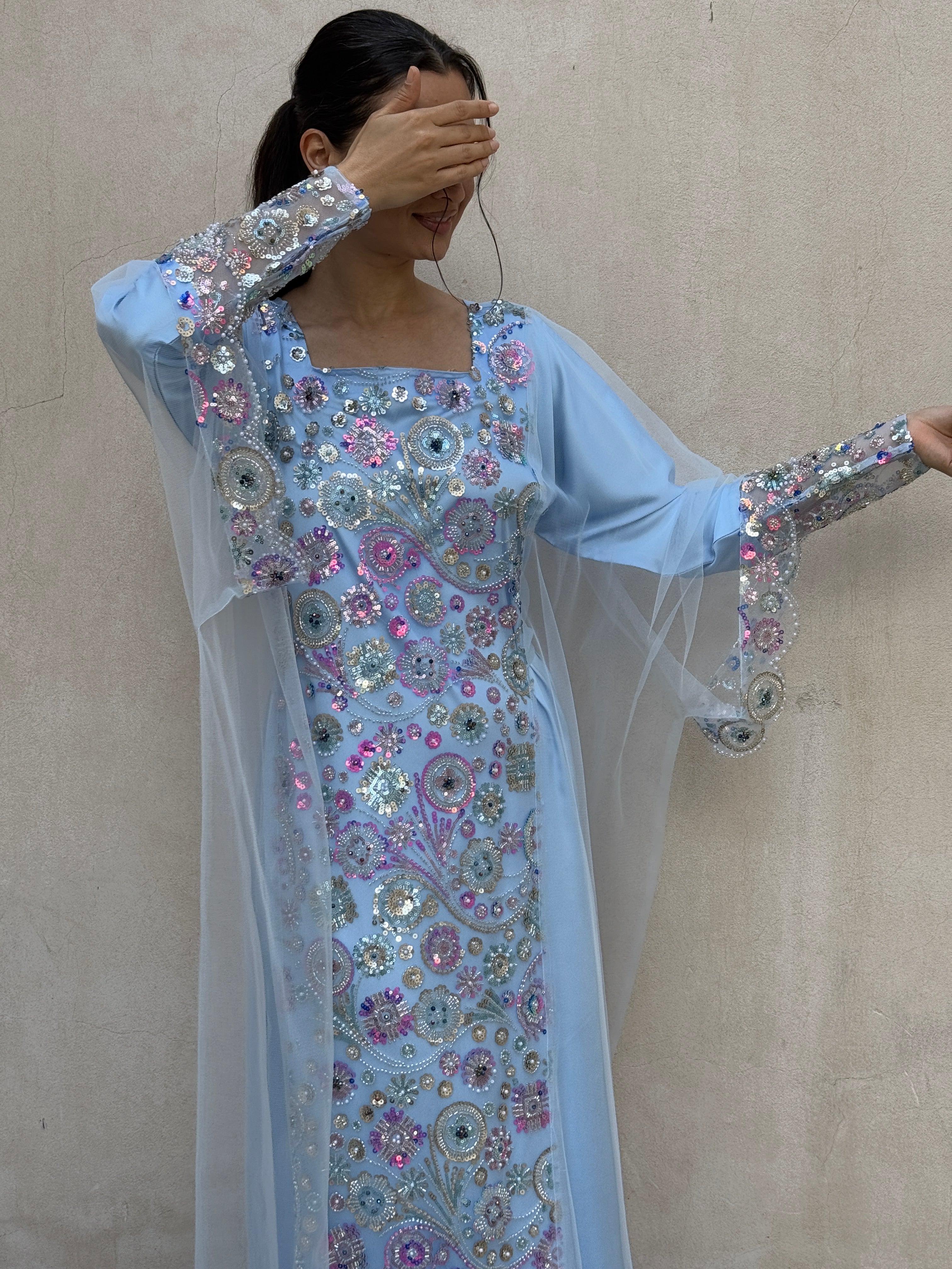 HESSA 2 - Contessa Collection