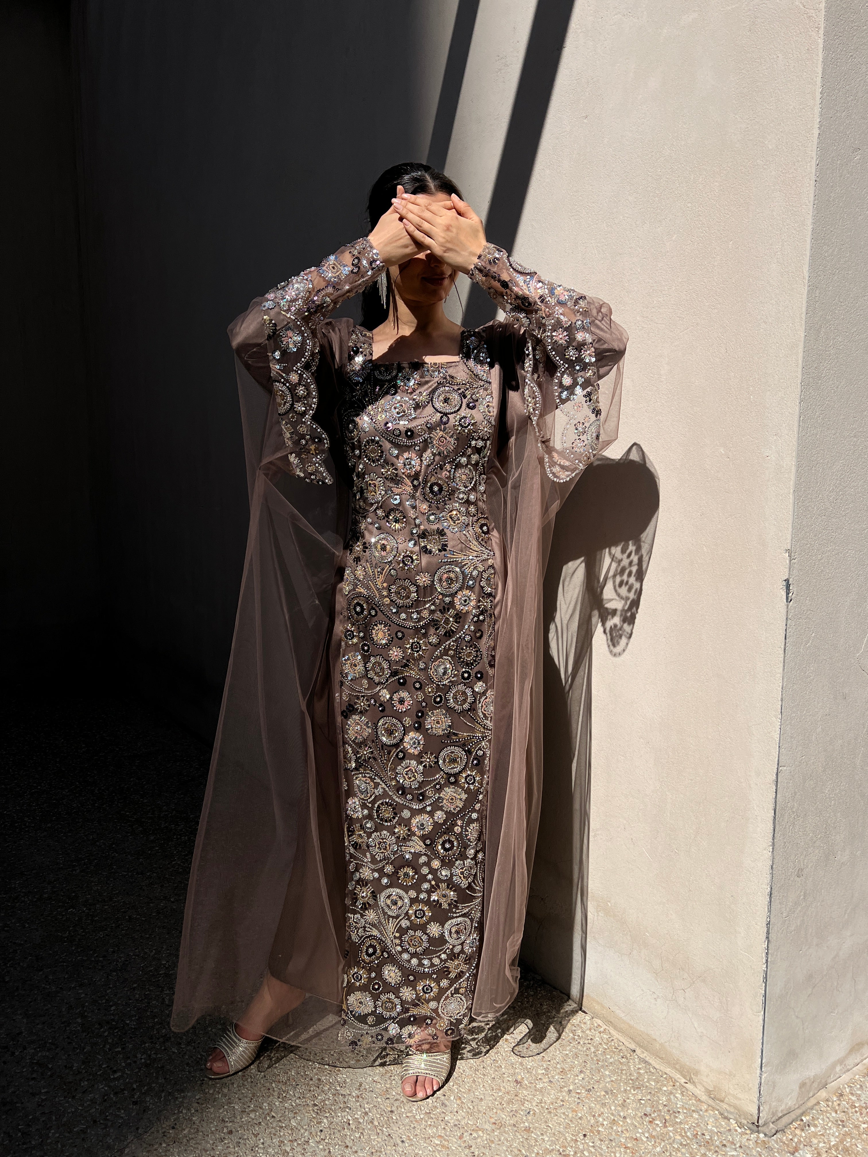 HESSA 2 - Contessa Collection