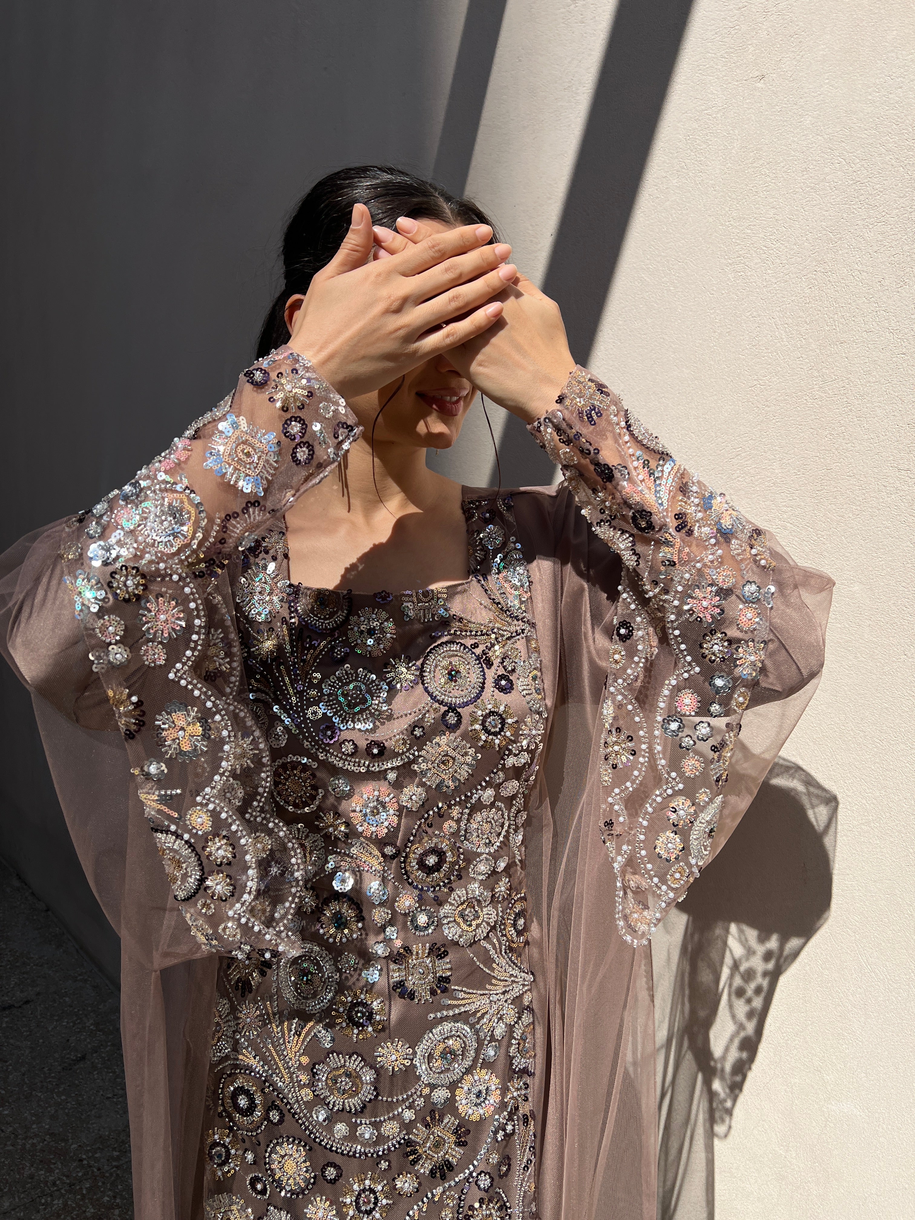 HESSA 2 - Contessa Collection