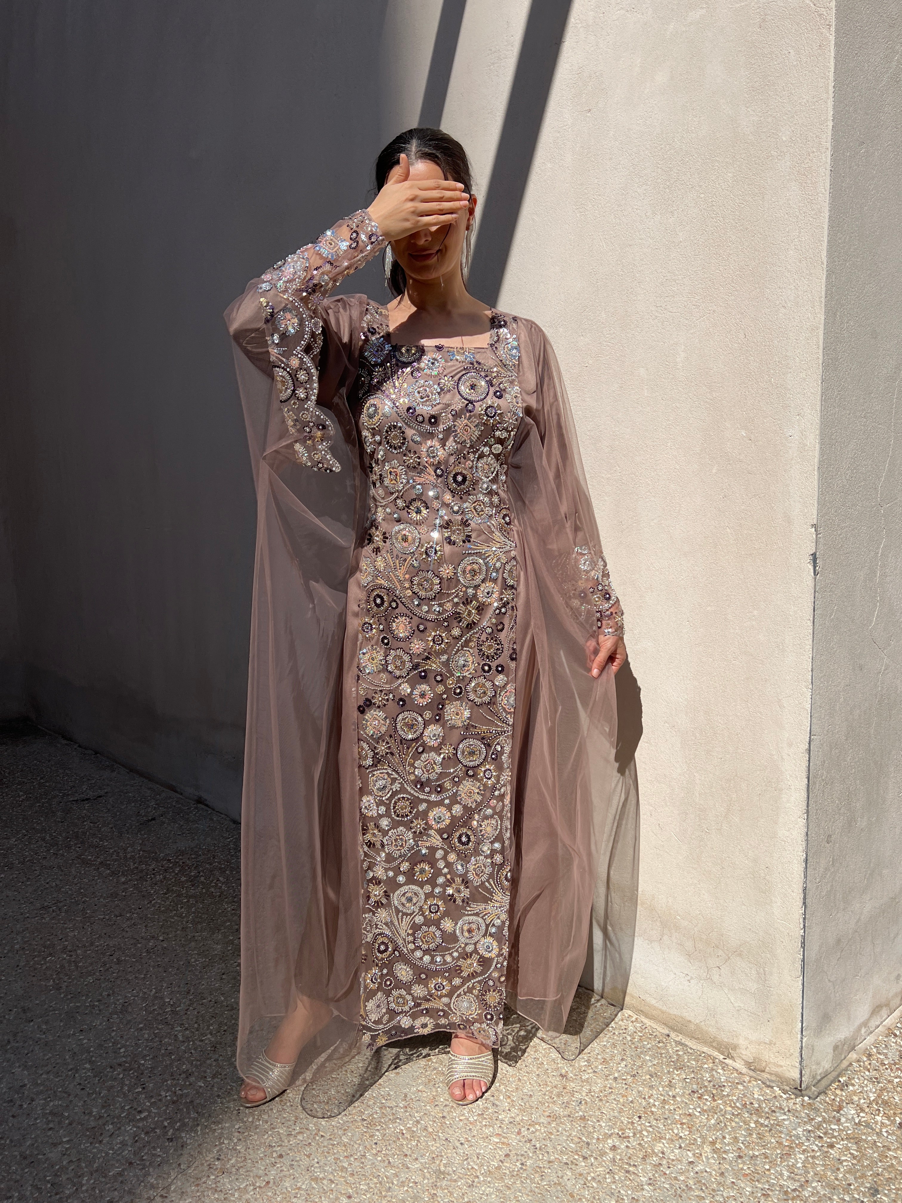 HESSA 2 - Contessa Collection