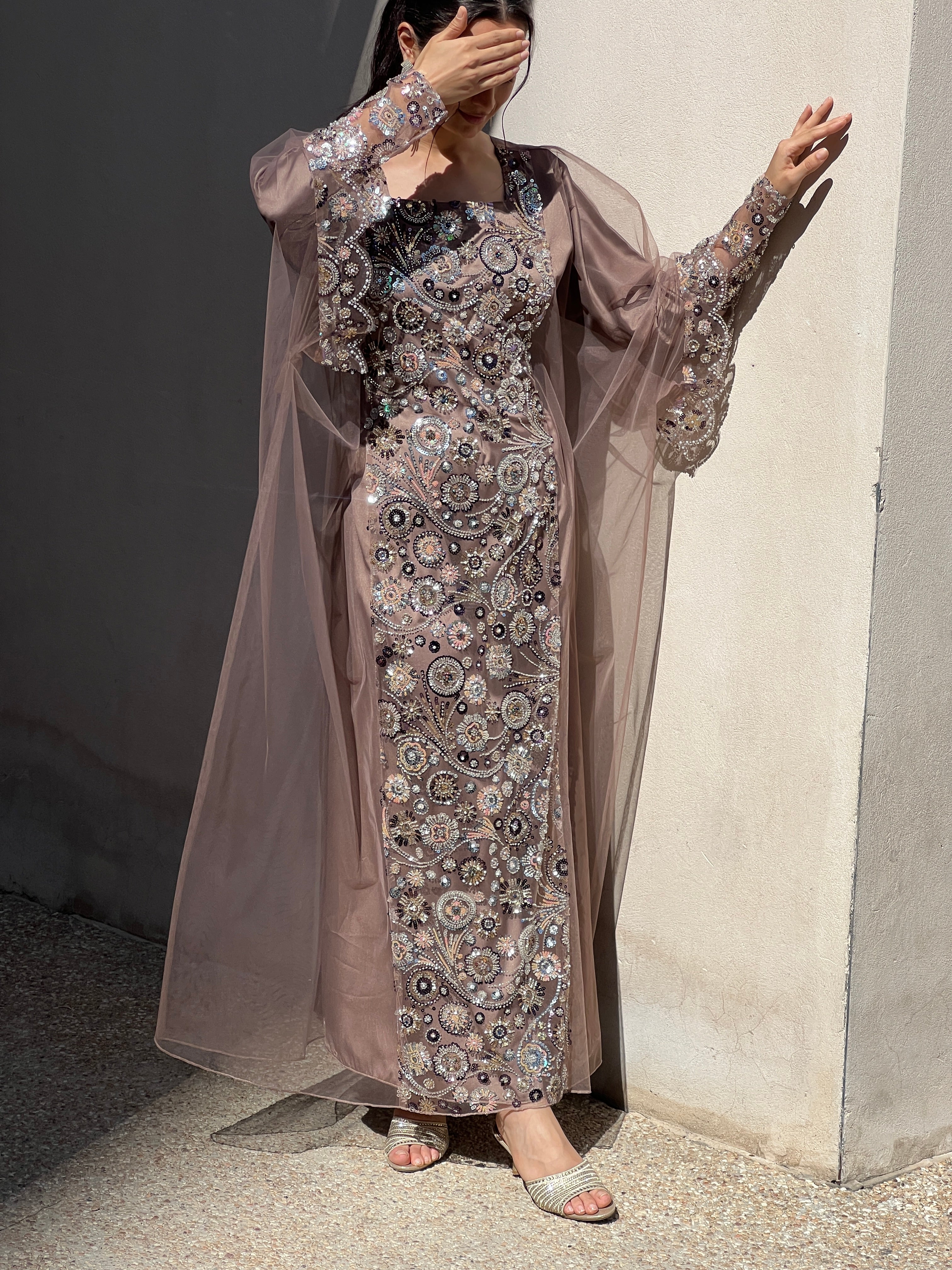 HESSA 2 - Contessa Collection