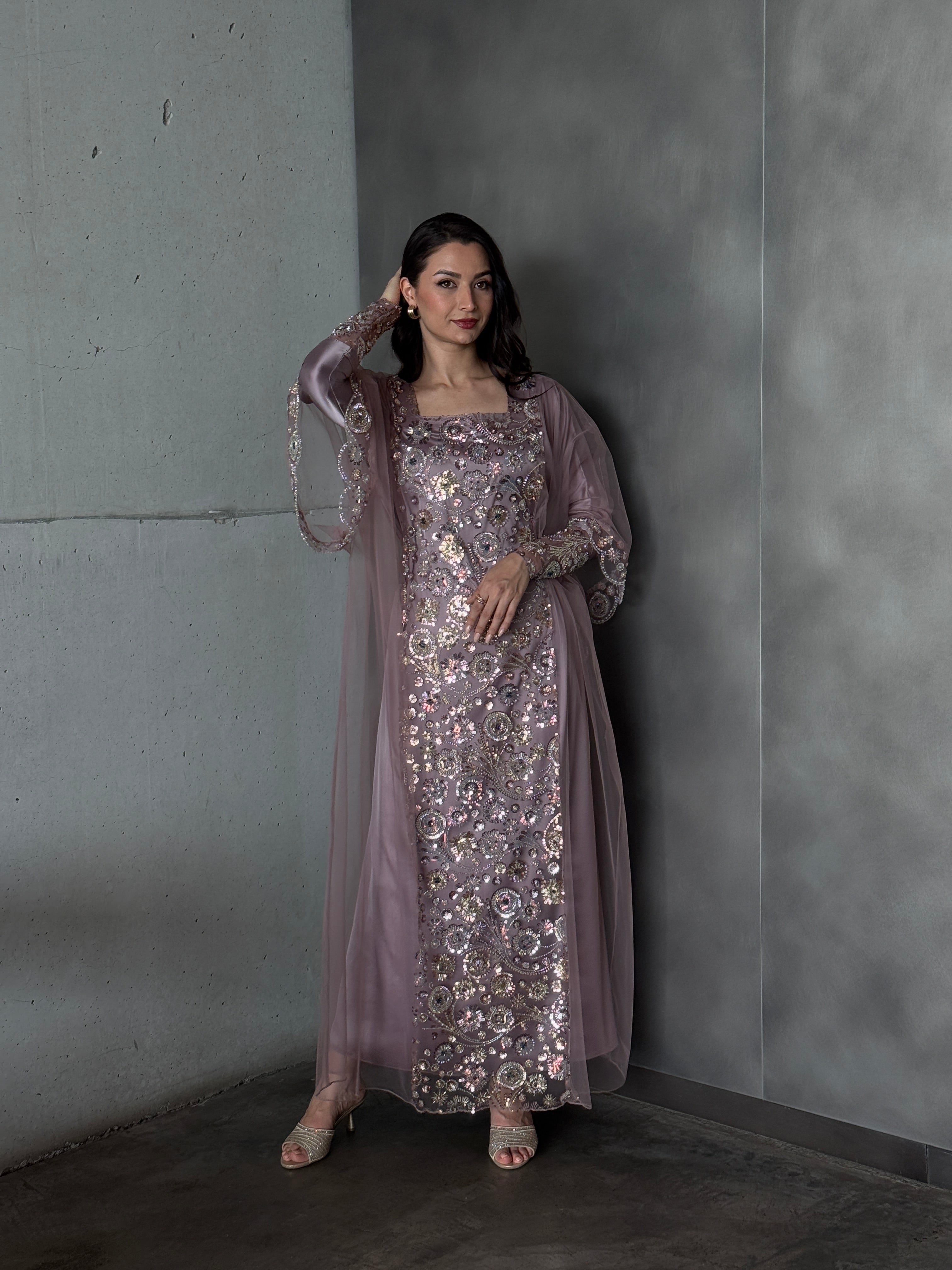 HESSA - Contessa Collection