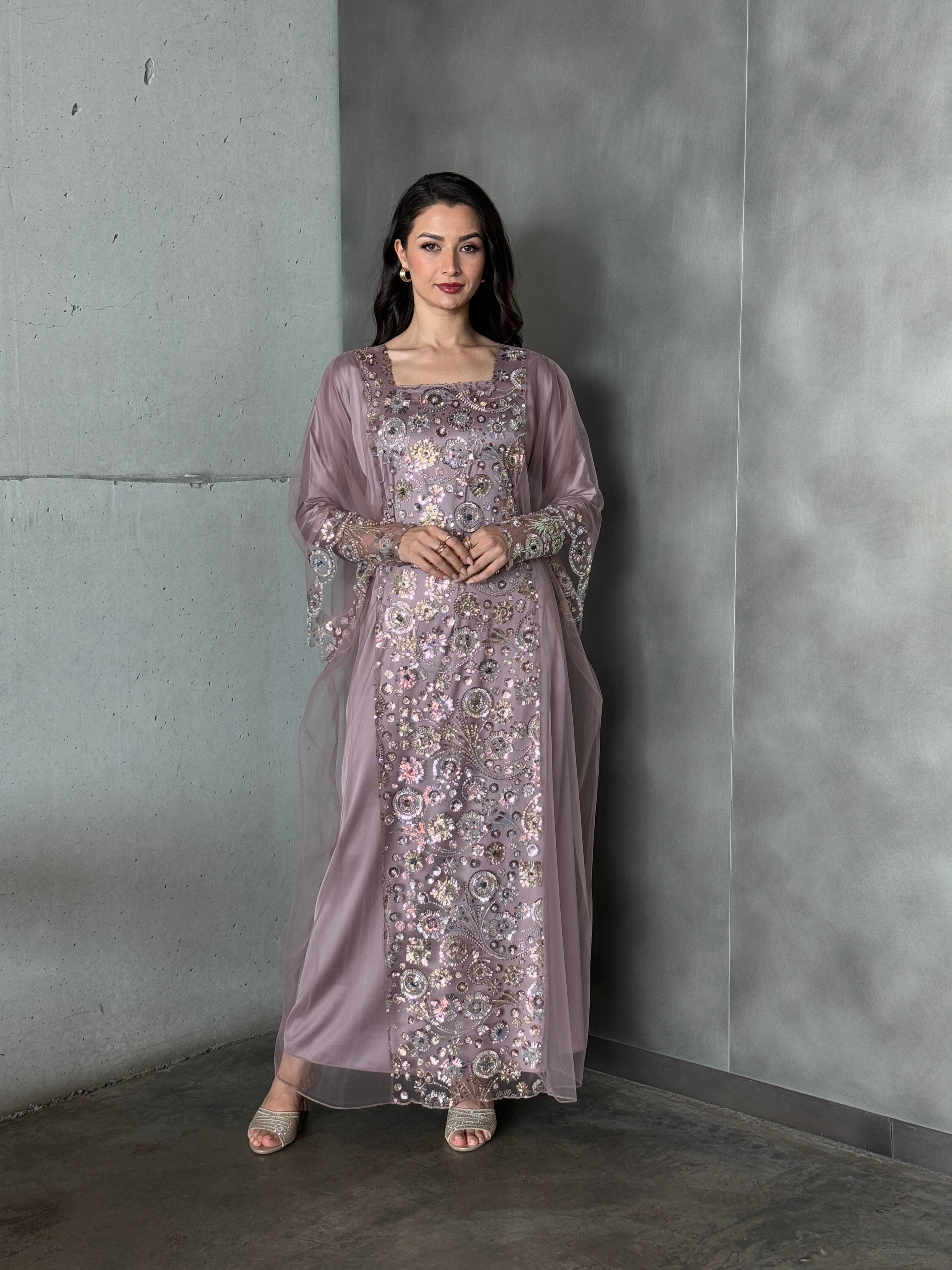 HESSA - Contessa Collection