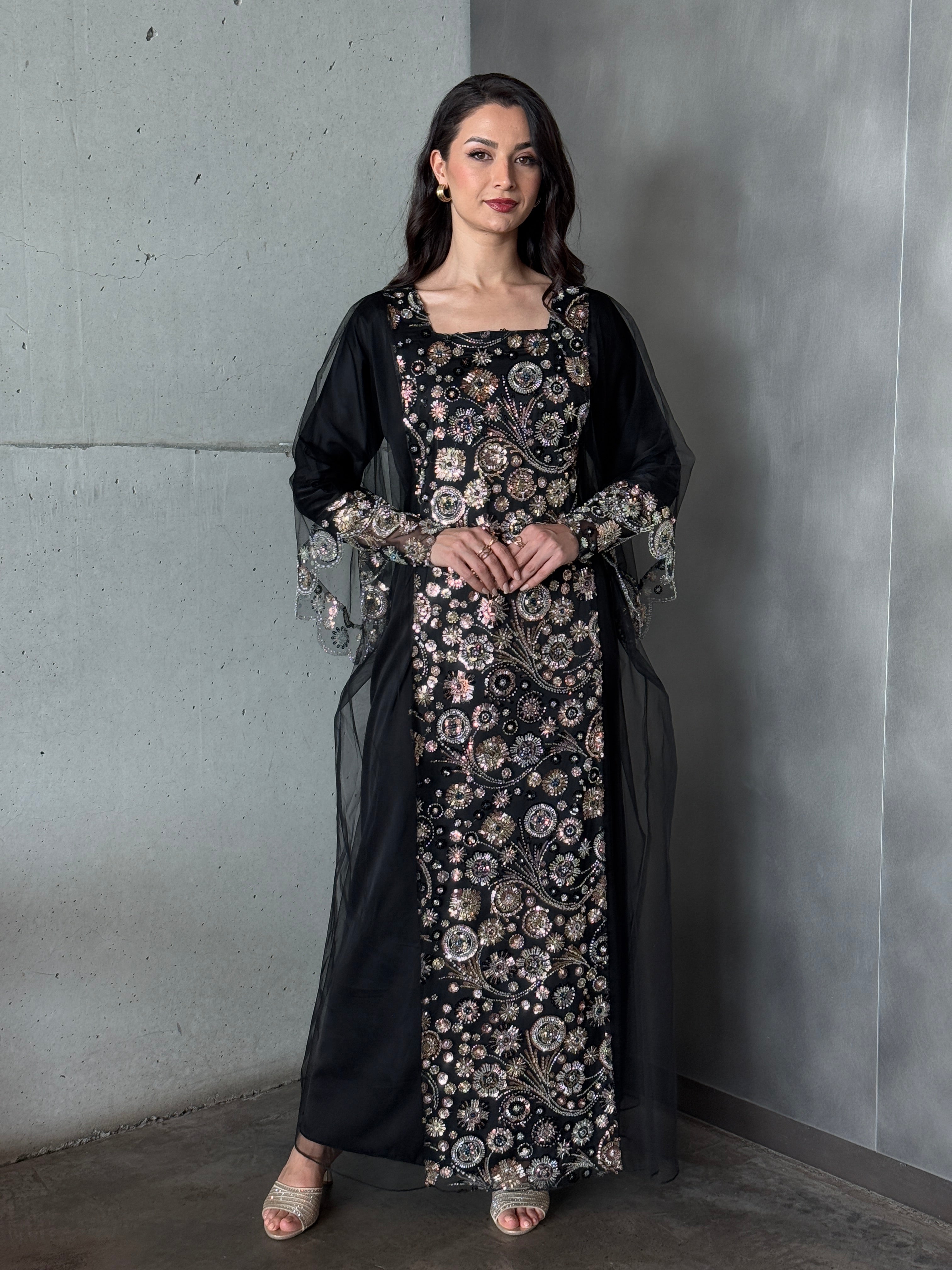 HESSA - Contessa Collection