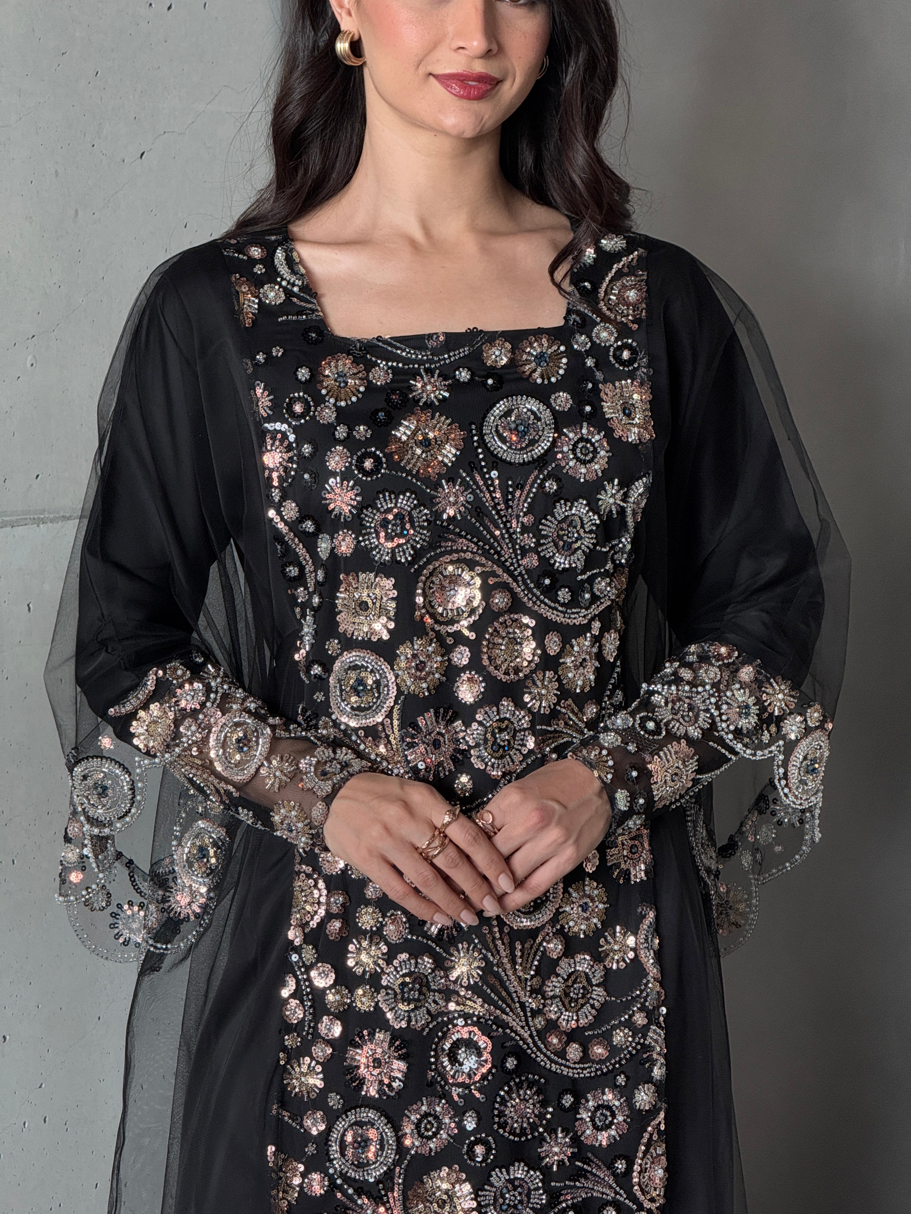 HESSA - Contessa Collection