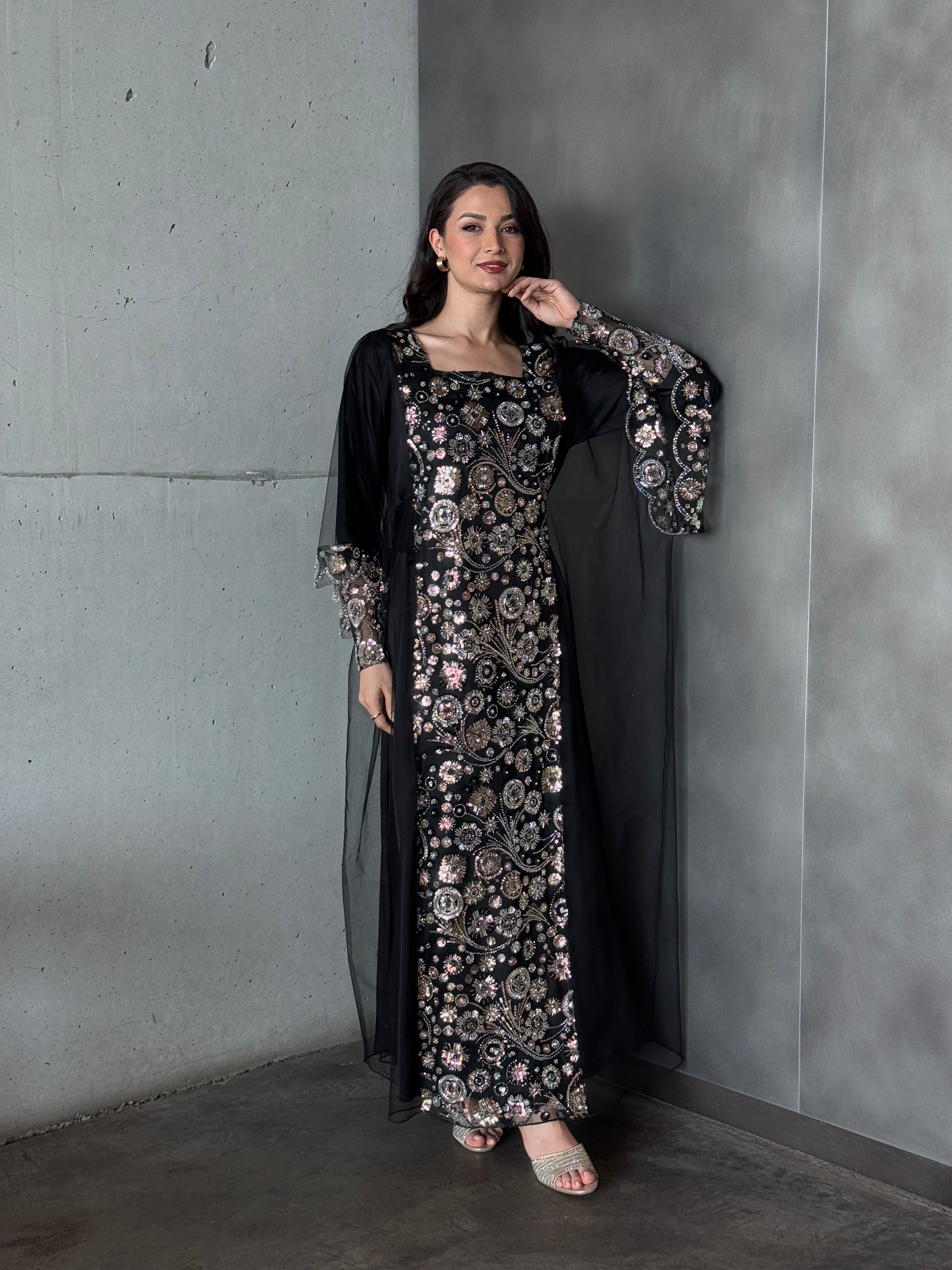 HESSA - Contessa Collection