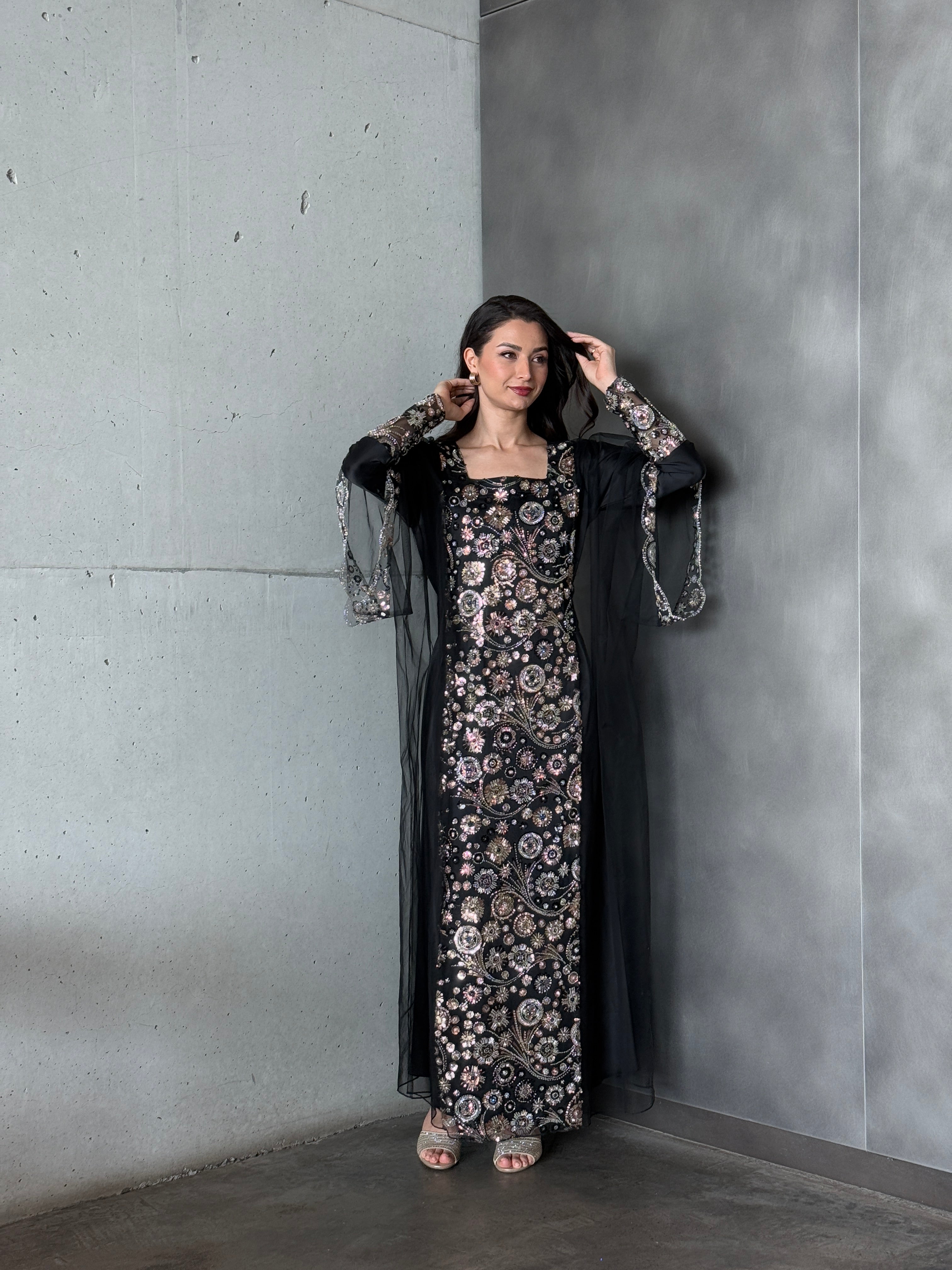 HESSA - Contessa Collection