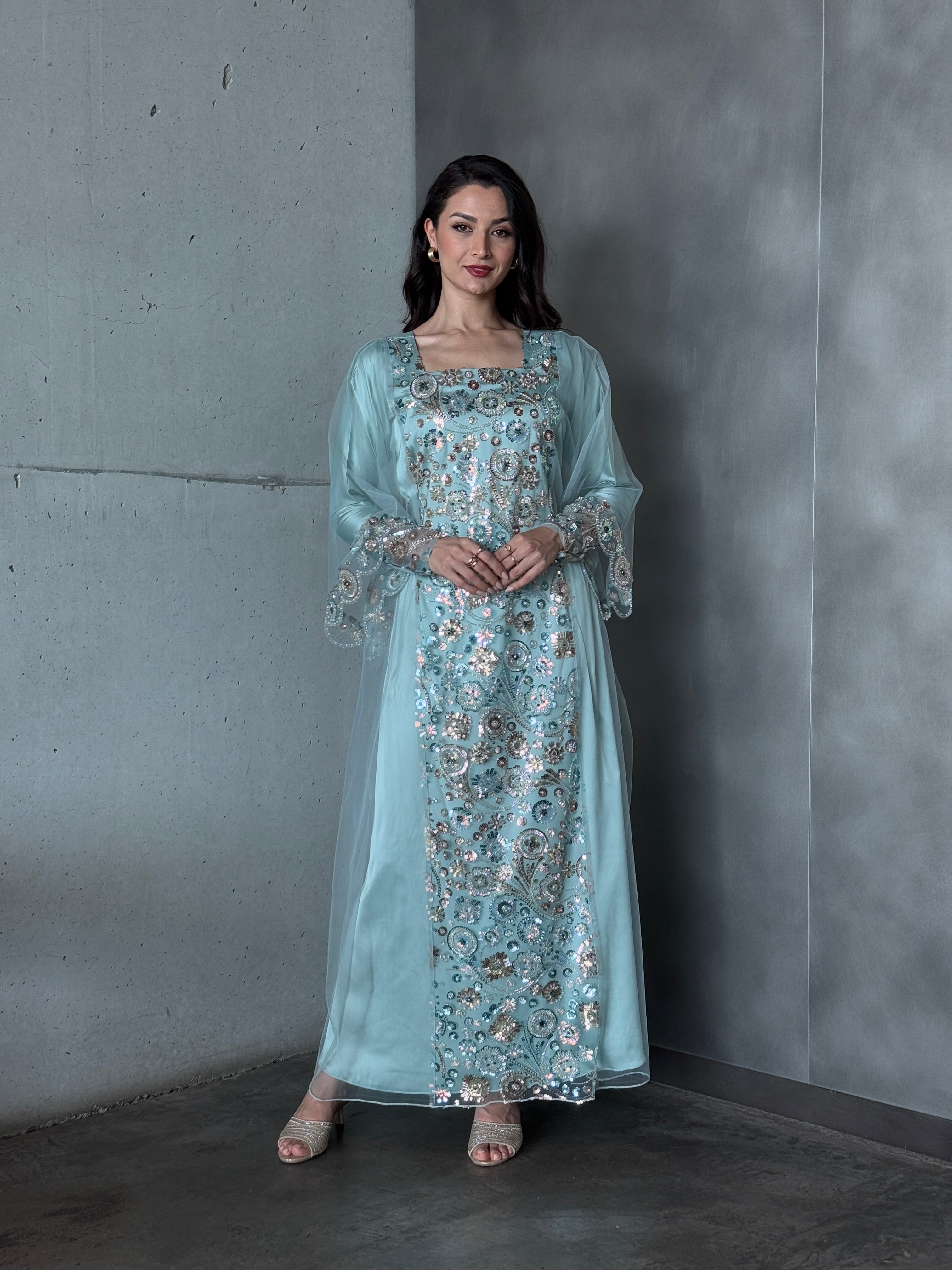 HESSA - Contessa Collection