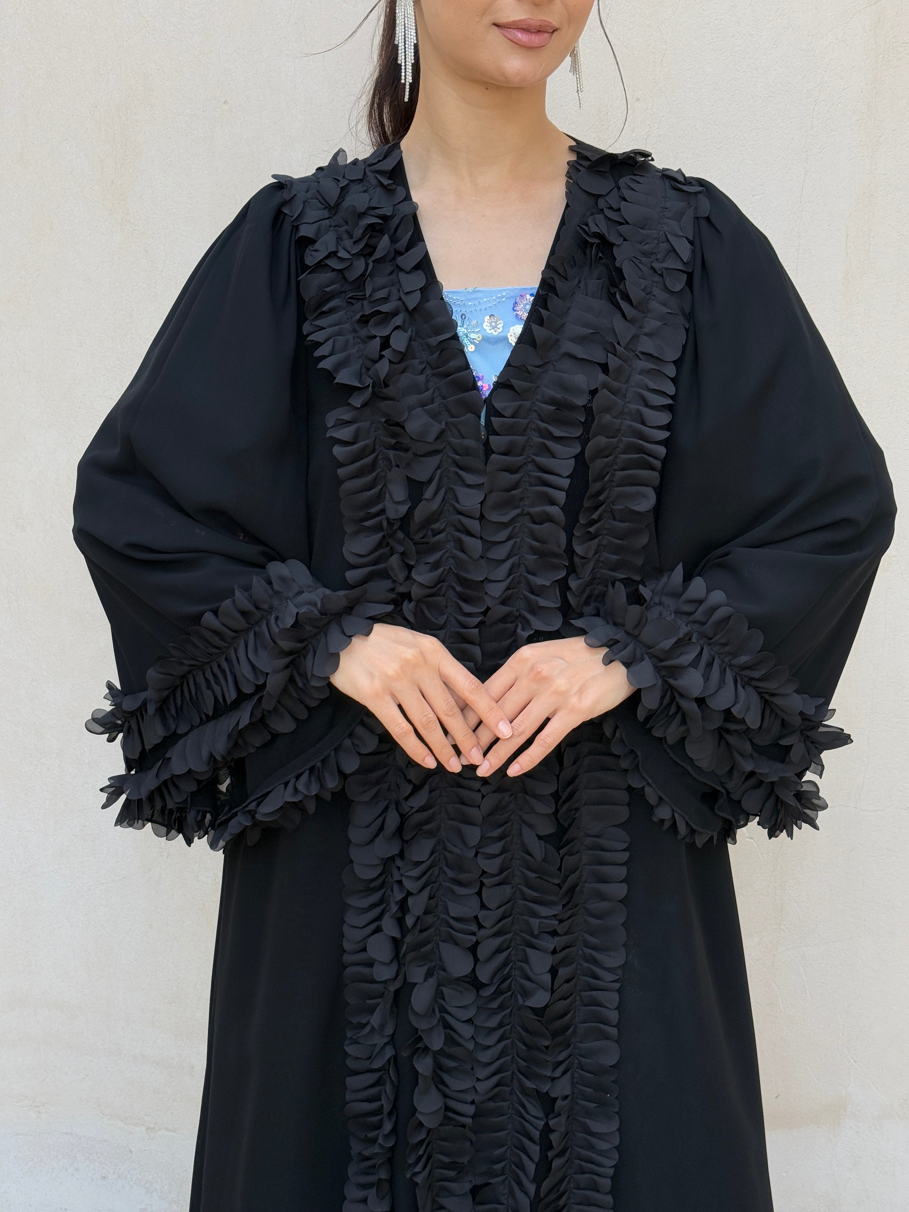 Hala - Contessa Collection