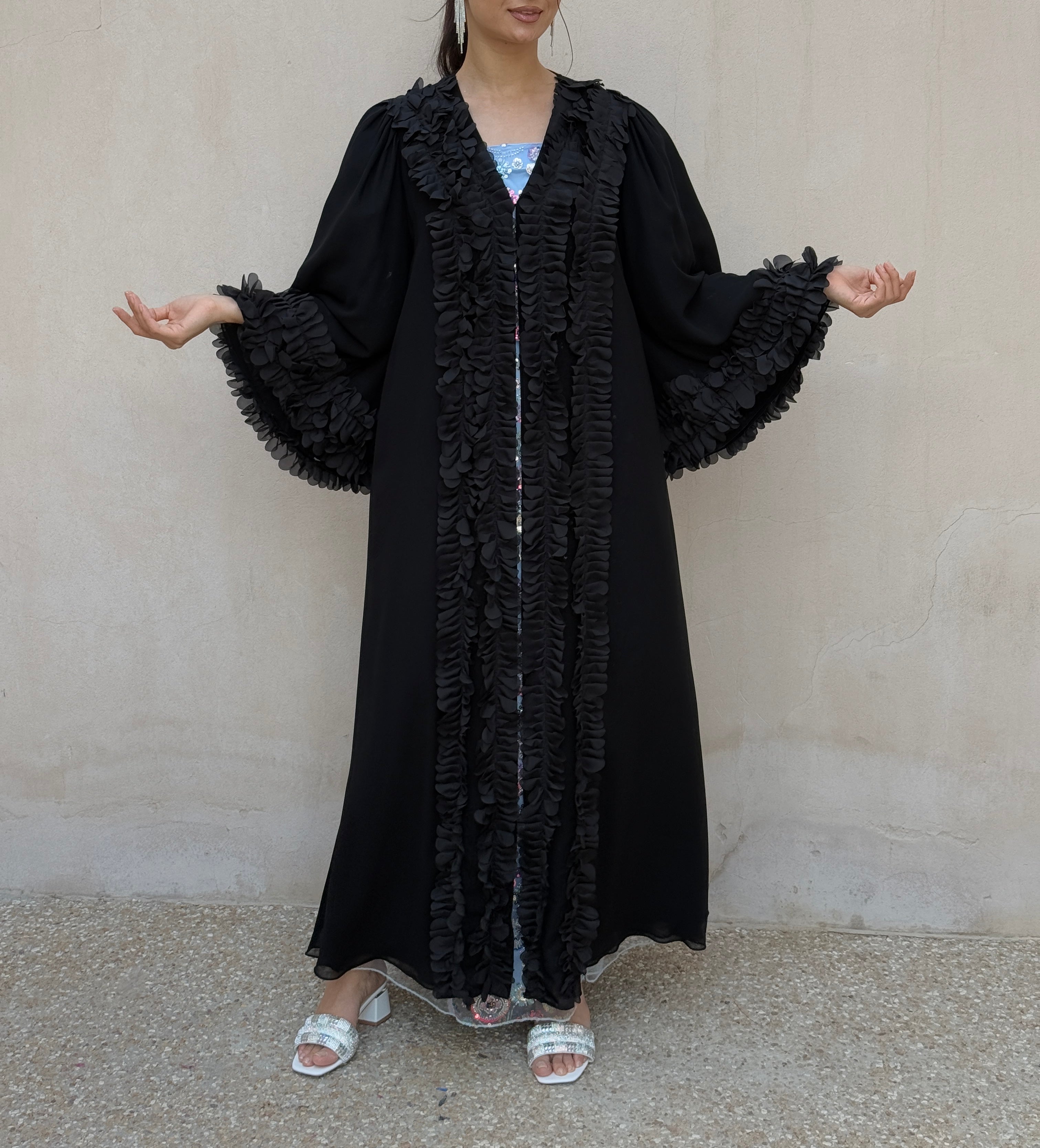 Hala - Contessa Collection