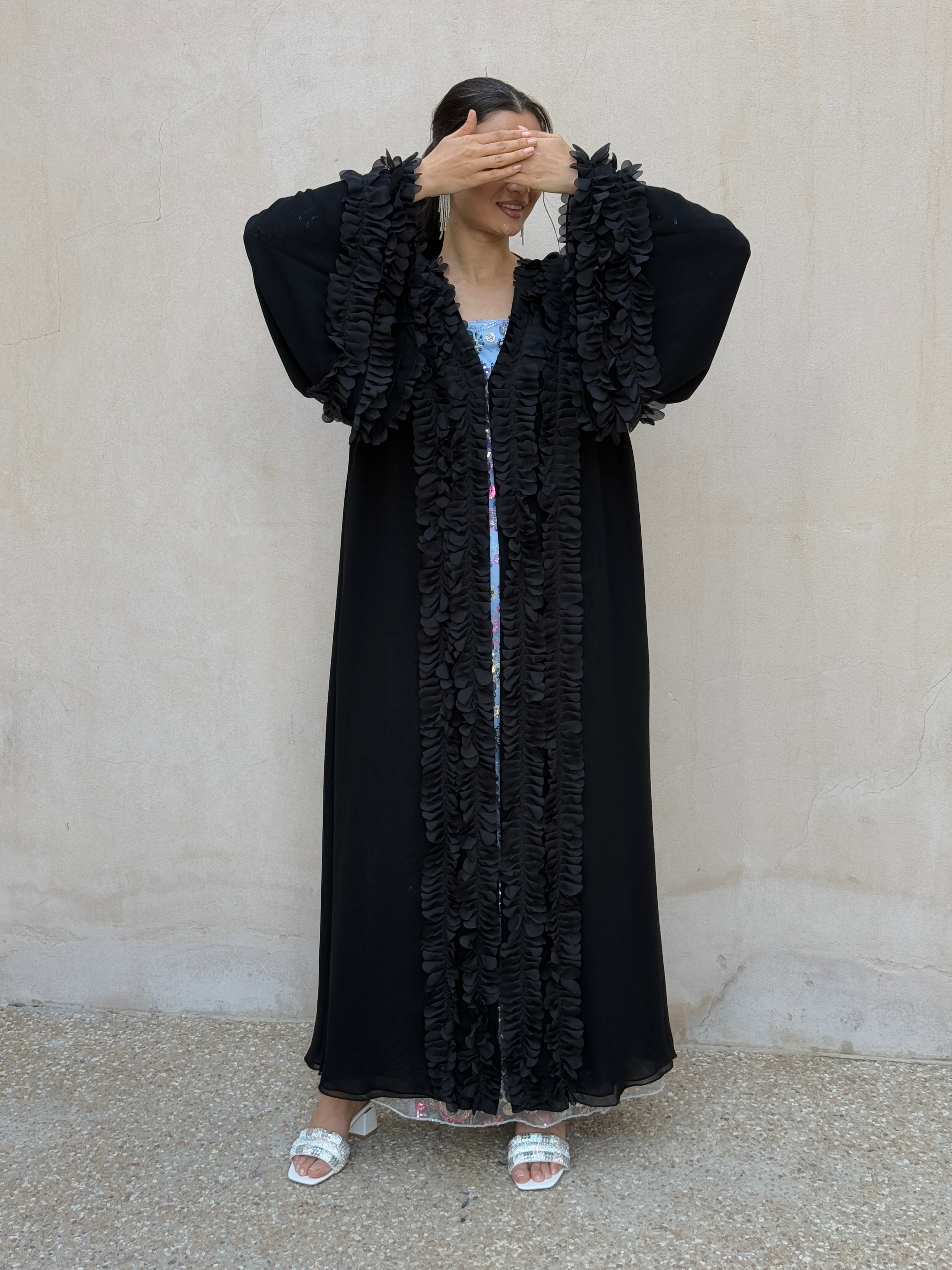 Hala - Contessa Collection