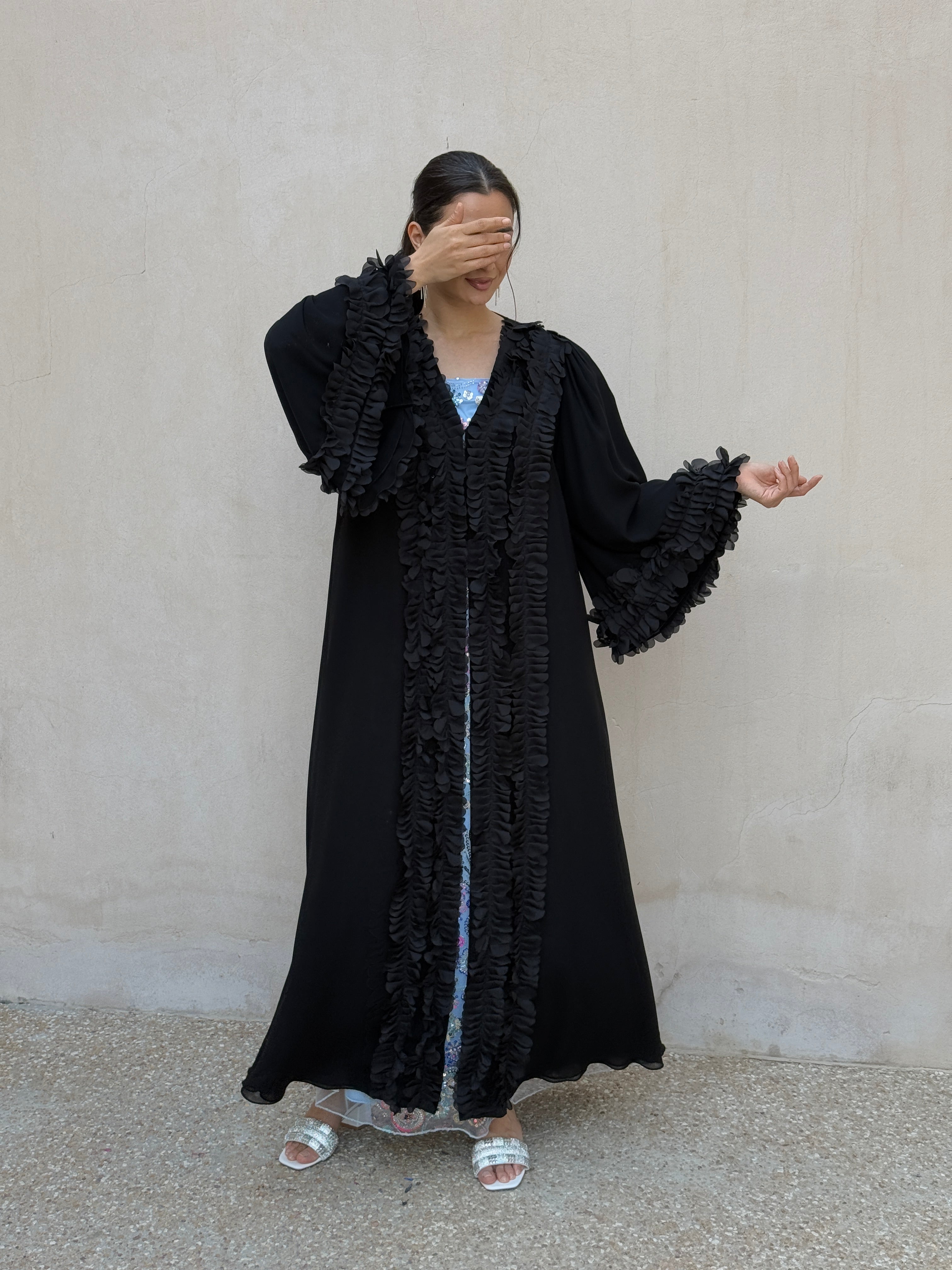 Hala - Contessa Collection