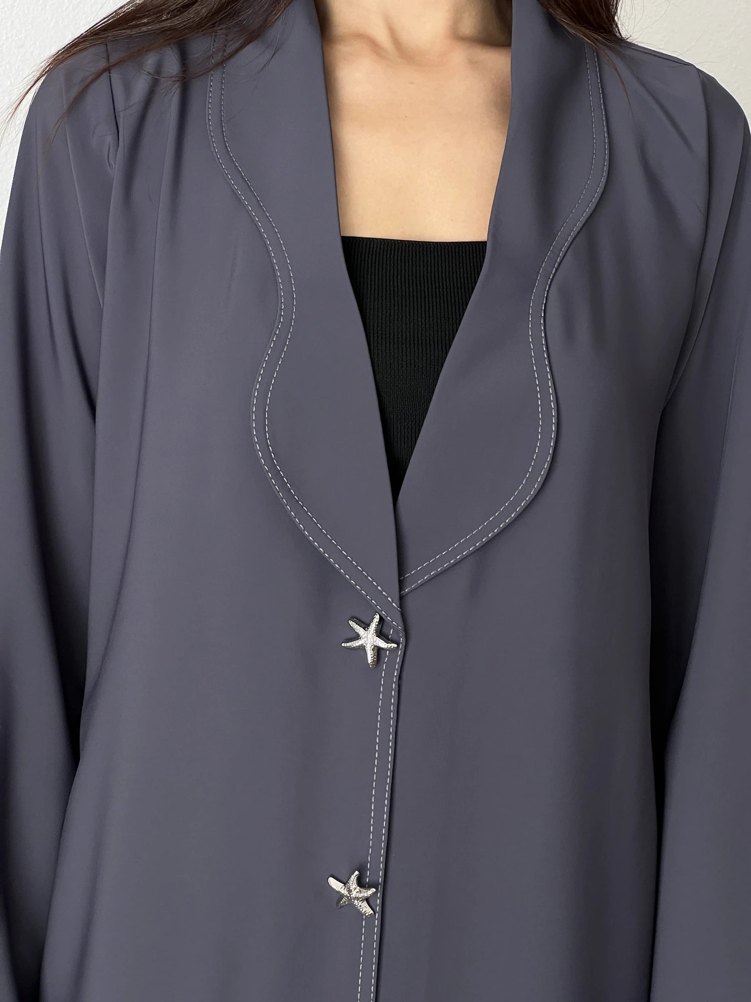 596 Abaya & Sheilla