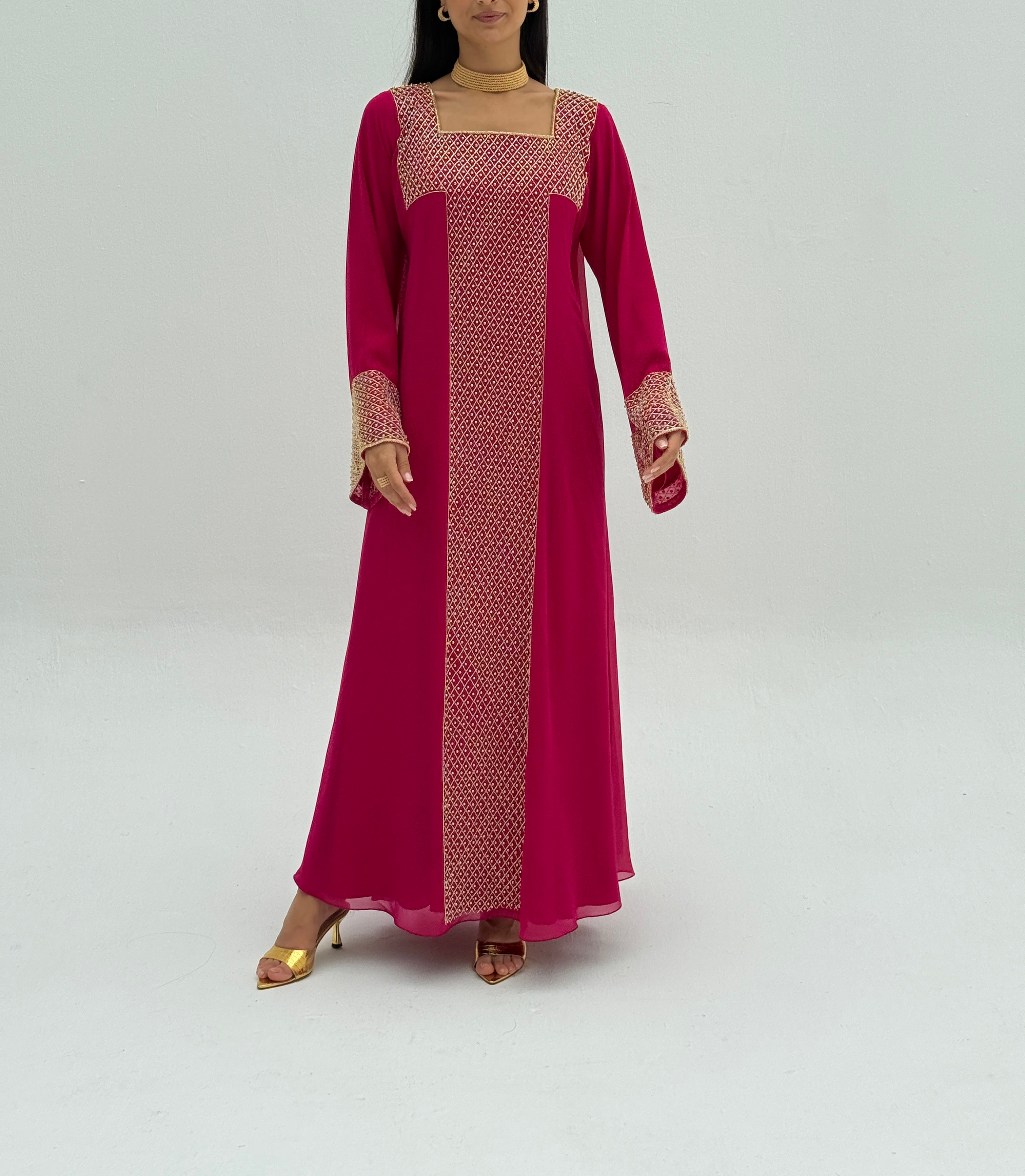 Raffa ( Mokhawar )مخور اماراتي