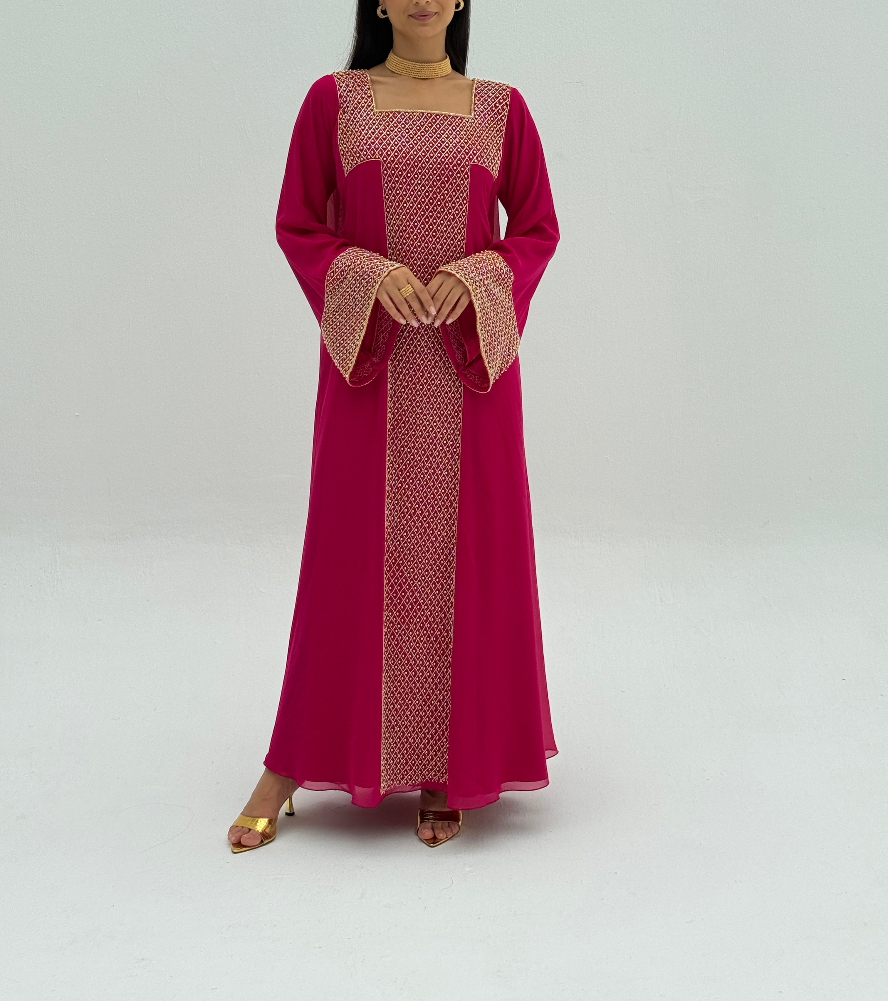 Raffa ( Mokhawar )مخور اماراتي