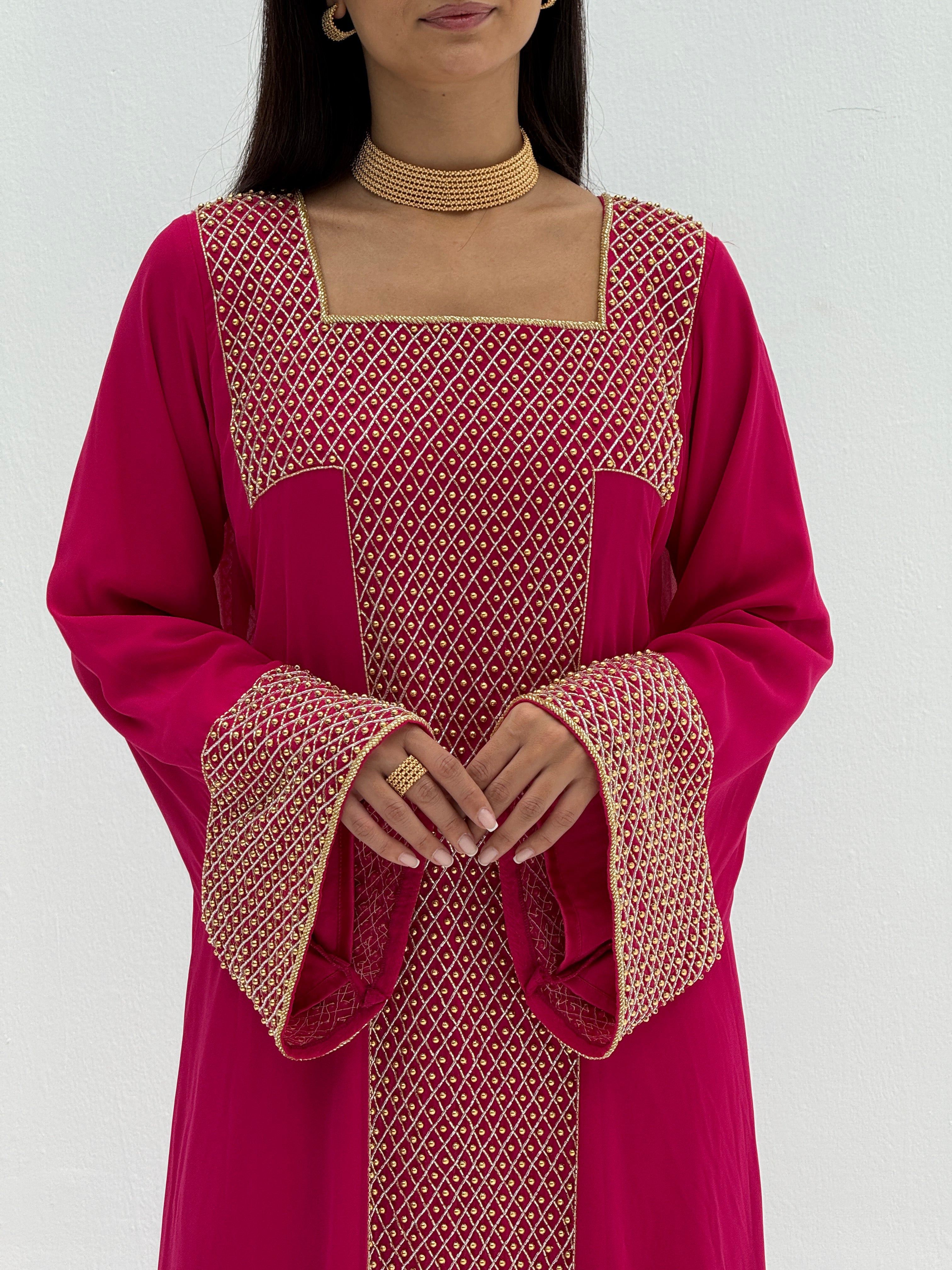 Raffa ( Mokhawar )مخور اماراتي