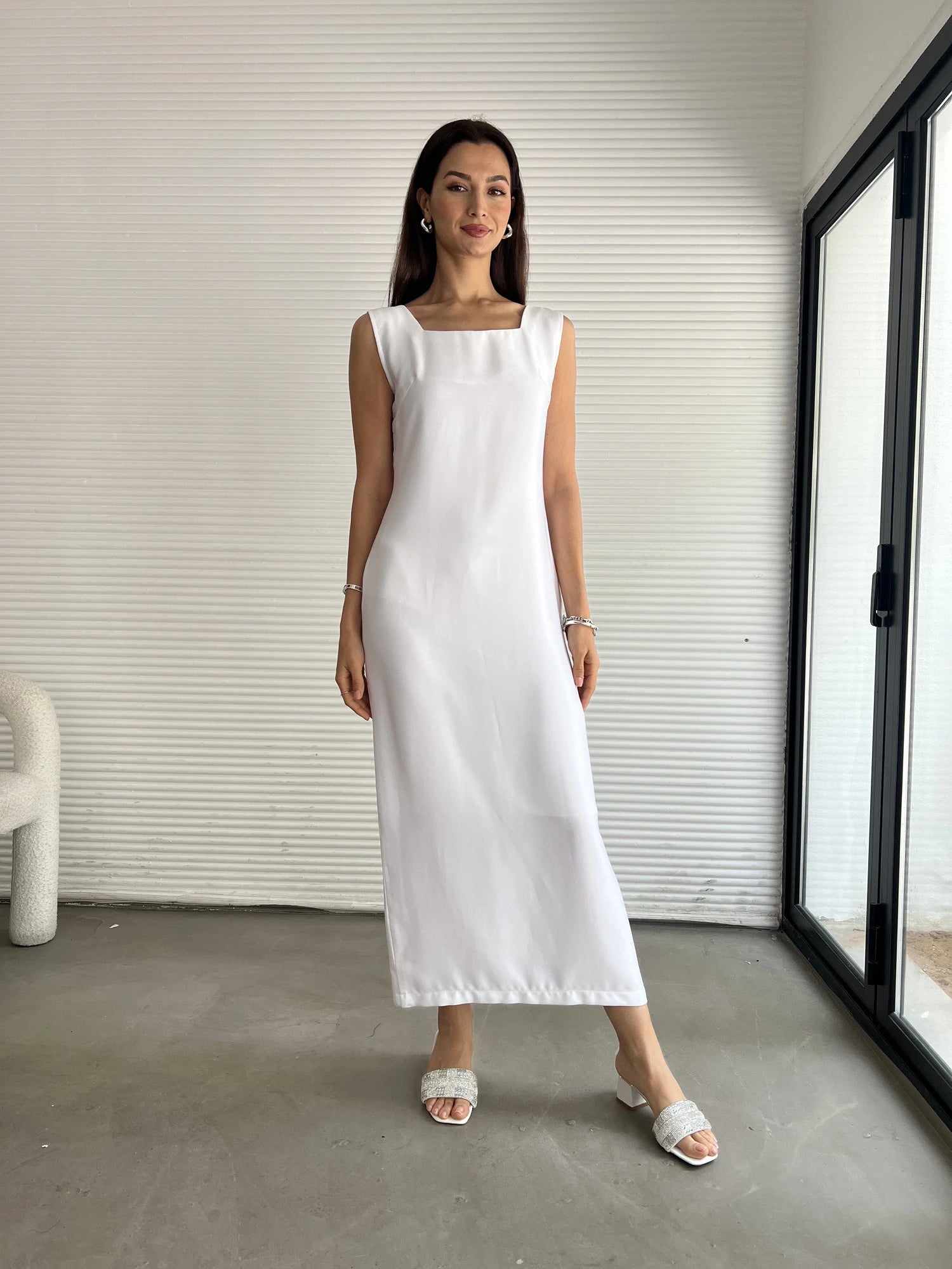 Inner Dress - Contessa Collection