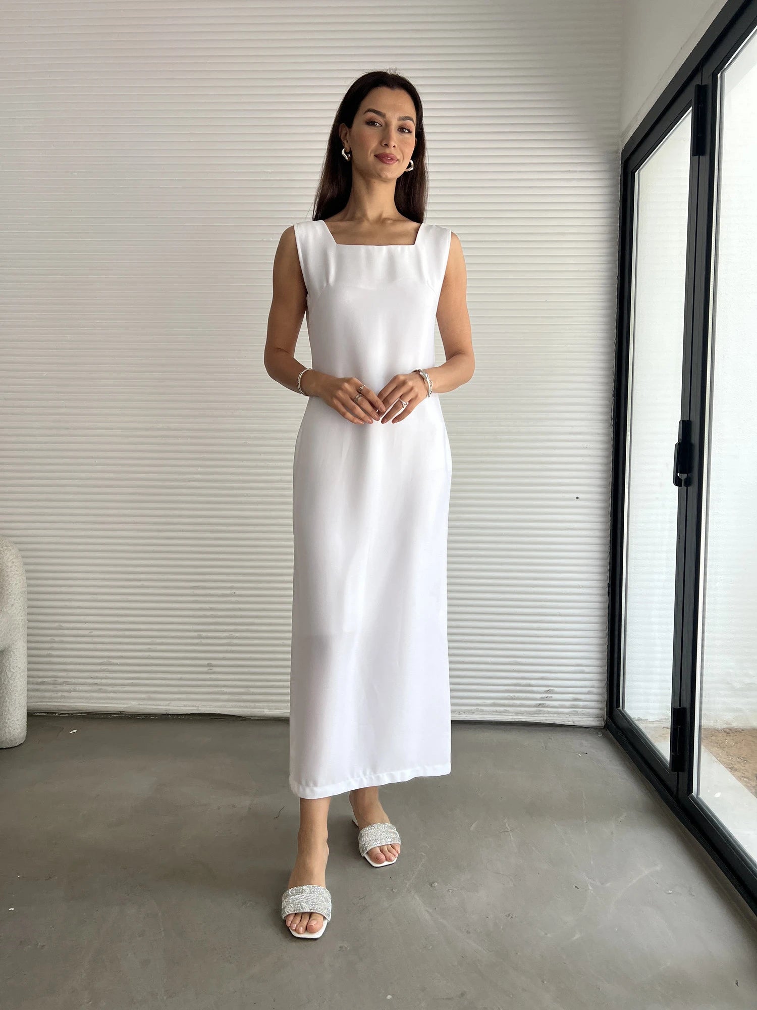 Inner Dress - Contessa Collection