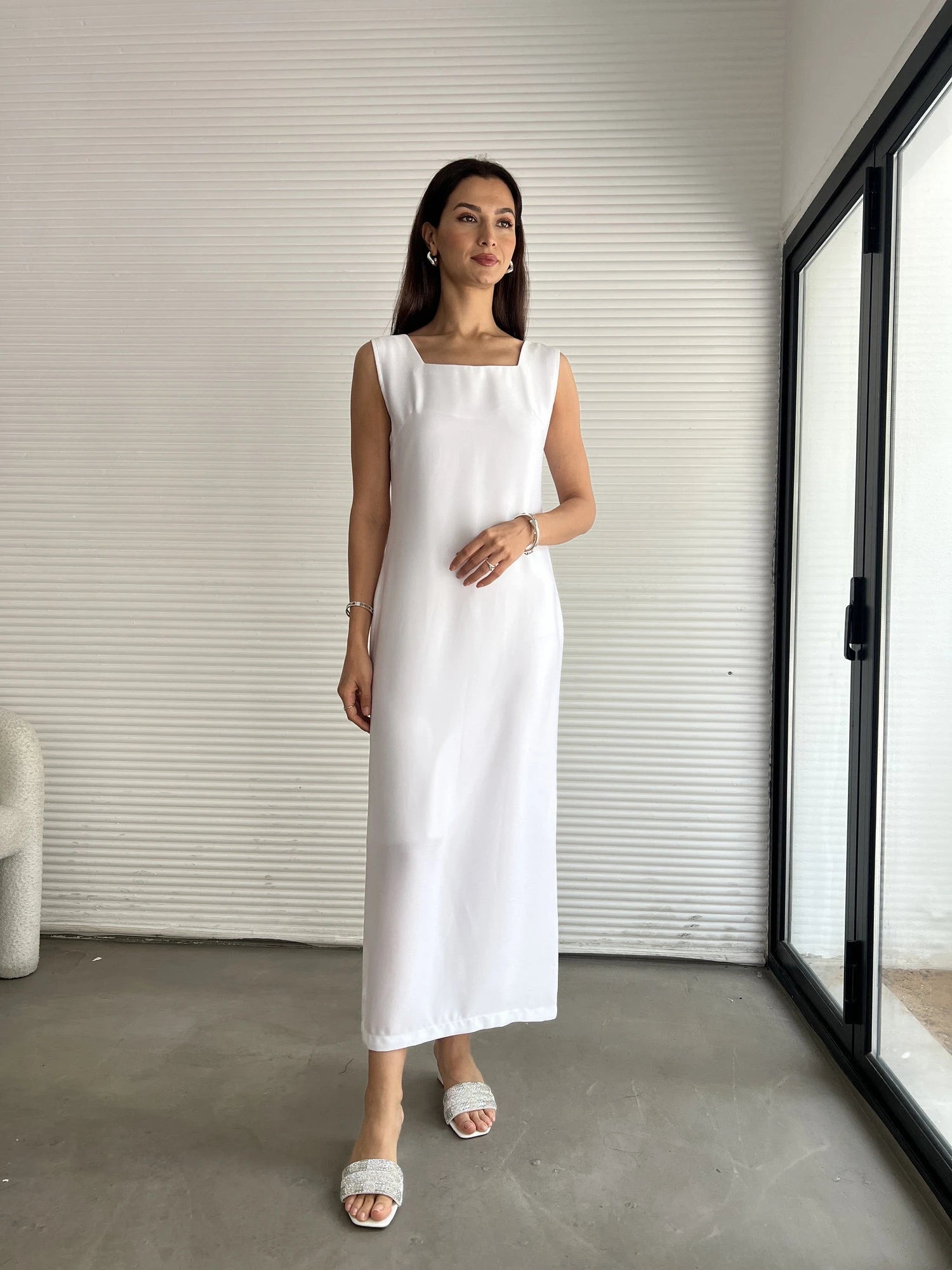 Inner Dress - Contessa Collection