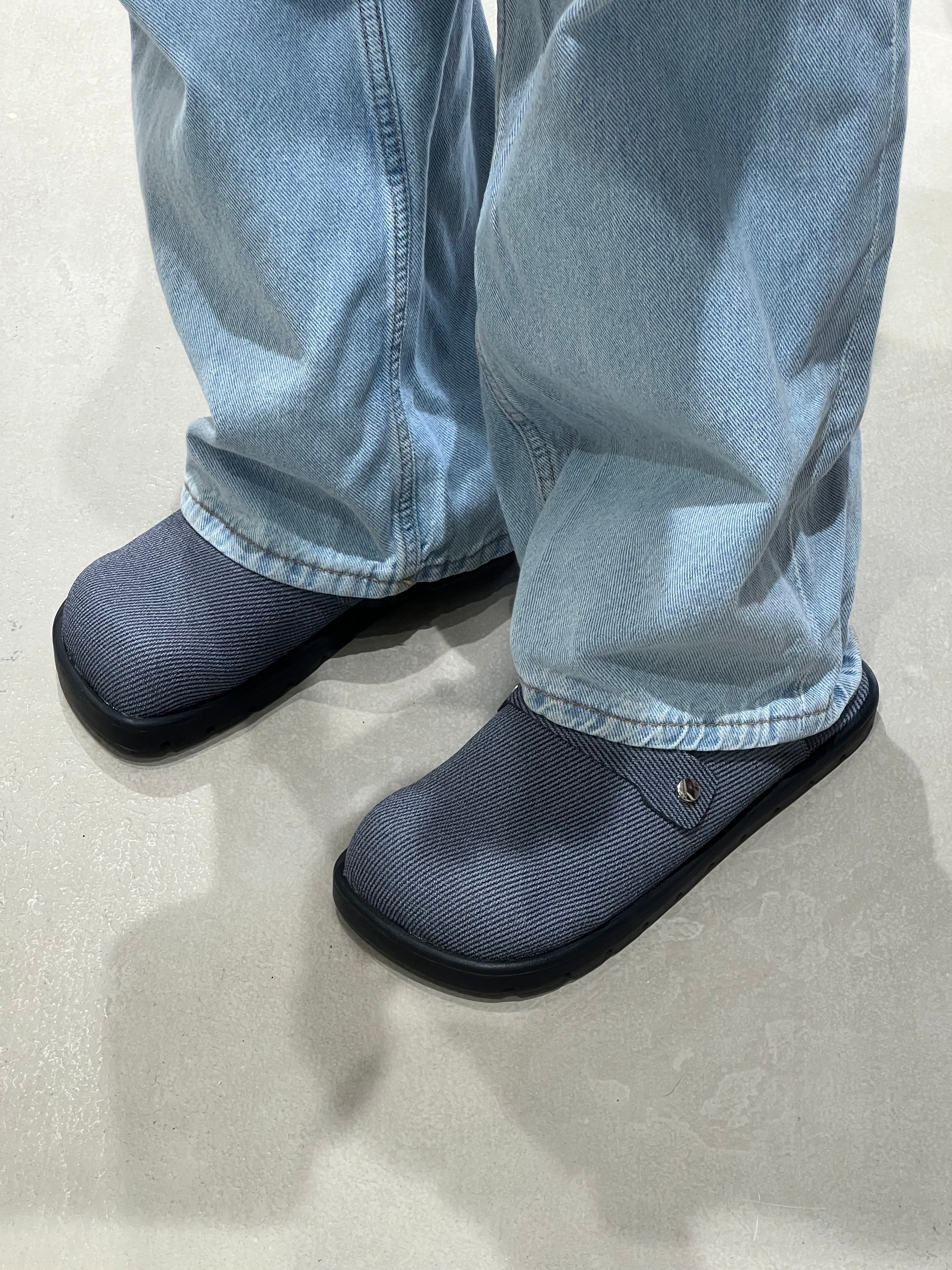 Jeen  SHOES - Contessa Collection