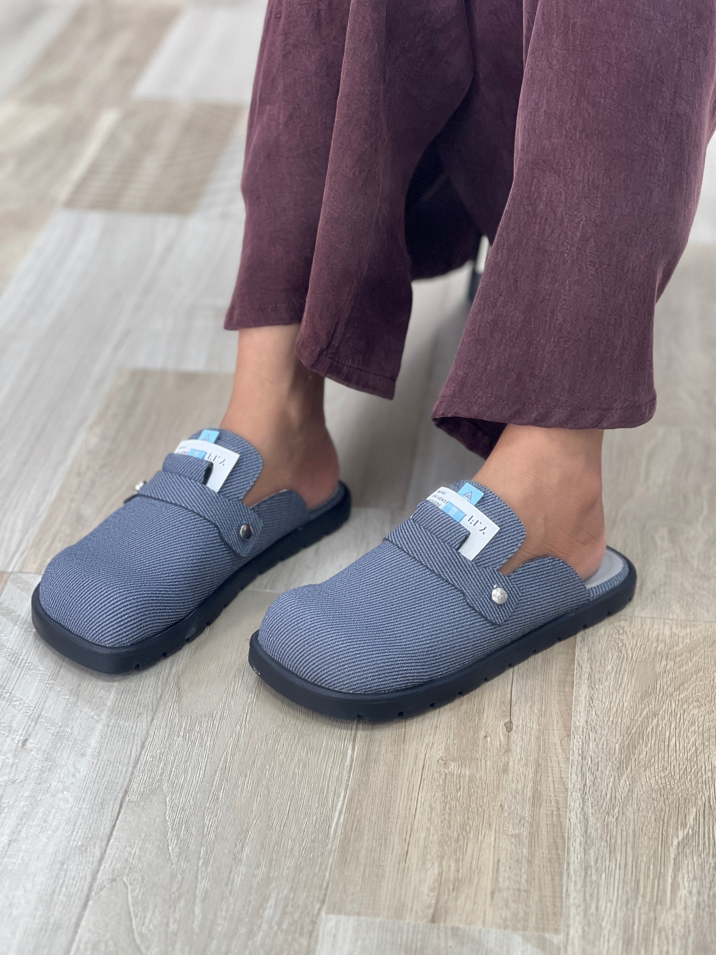 Jeen  SHOES - Contessa Collection