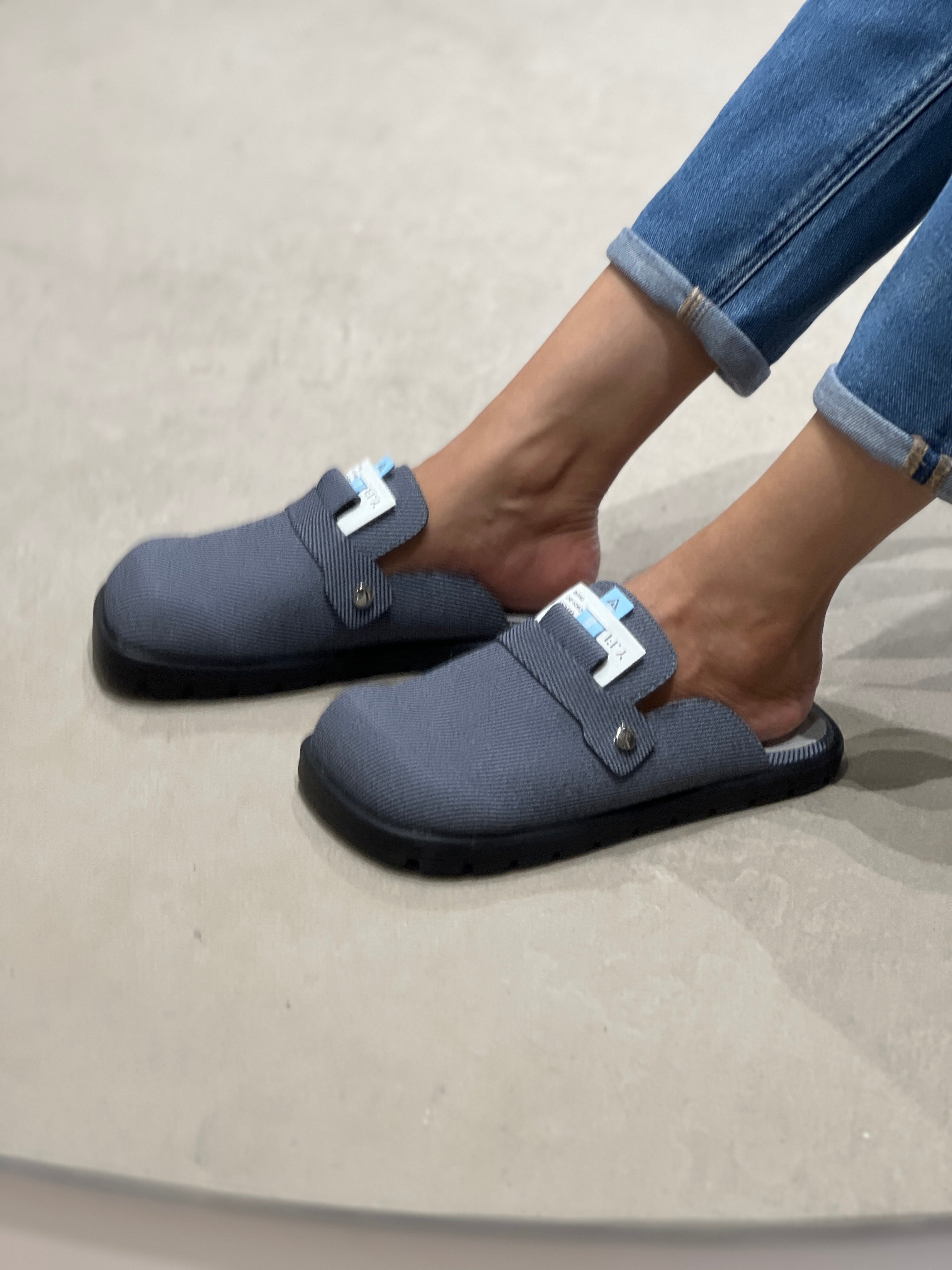 Jeen  SHOES - Contessa Collection