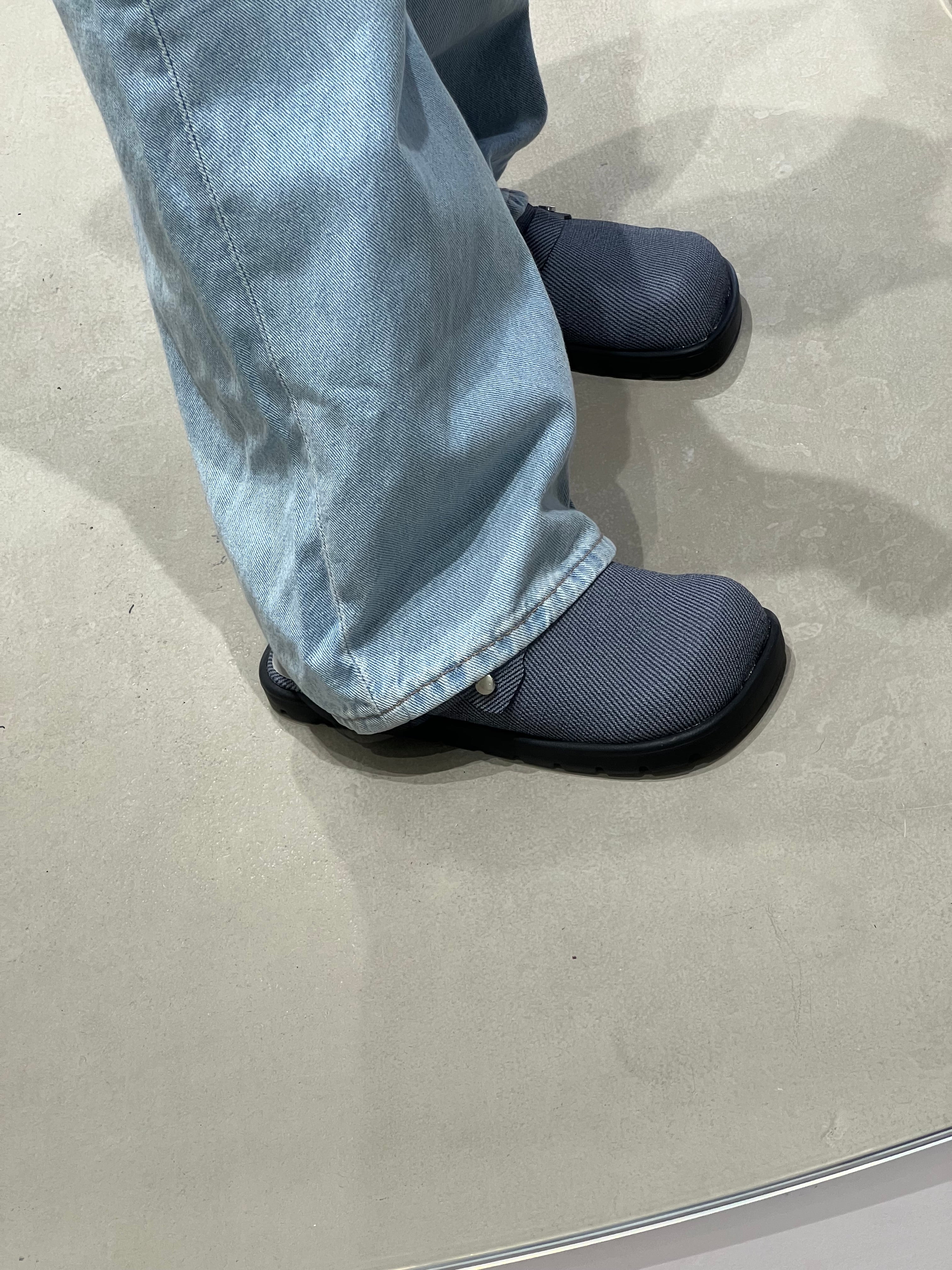 Jeen  SHOES - Contessa Collection