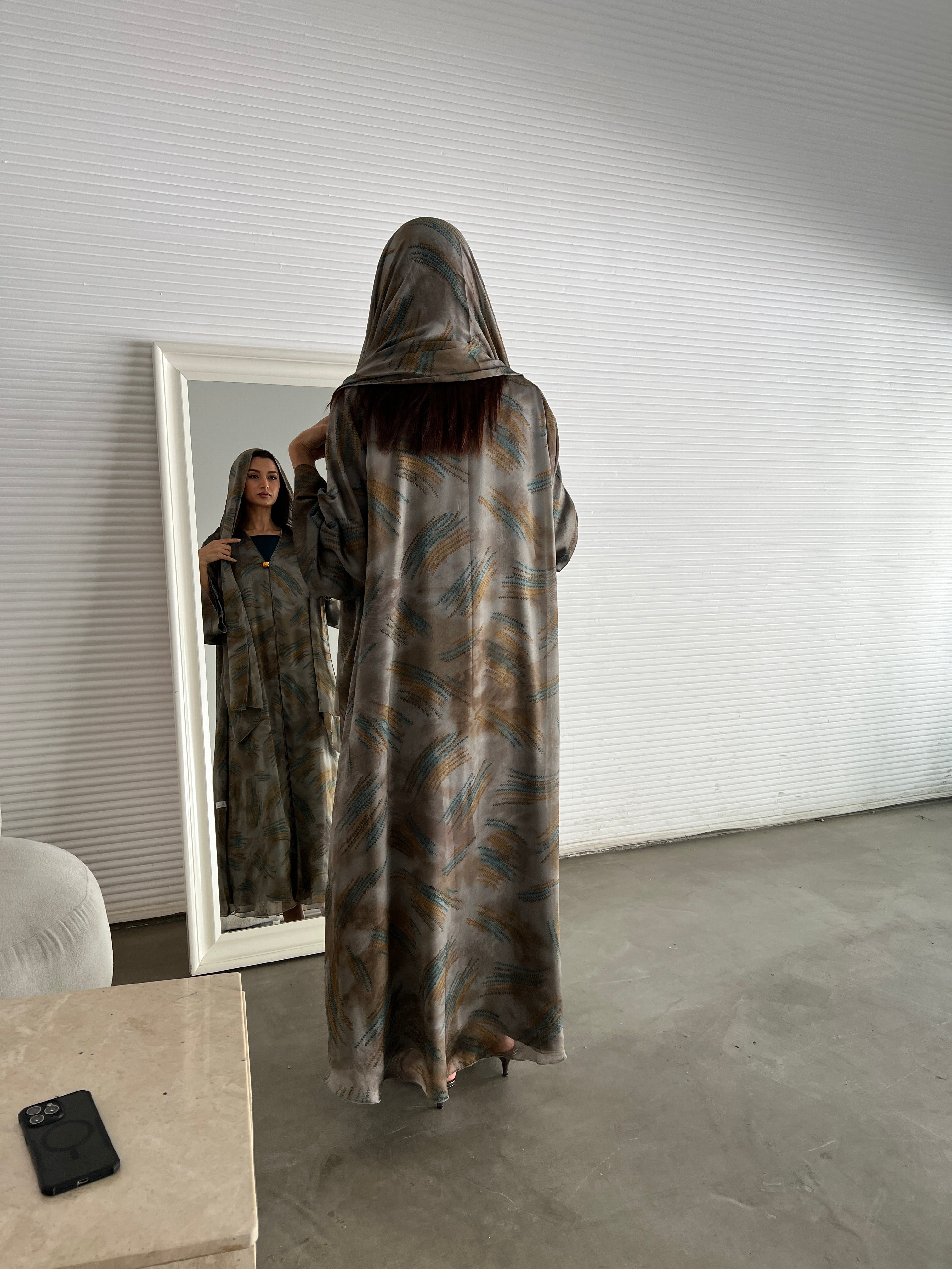 KHAT - Contessa Collection