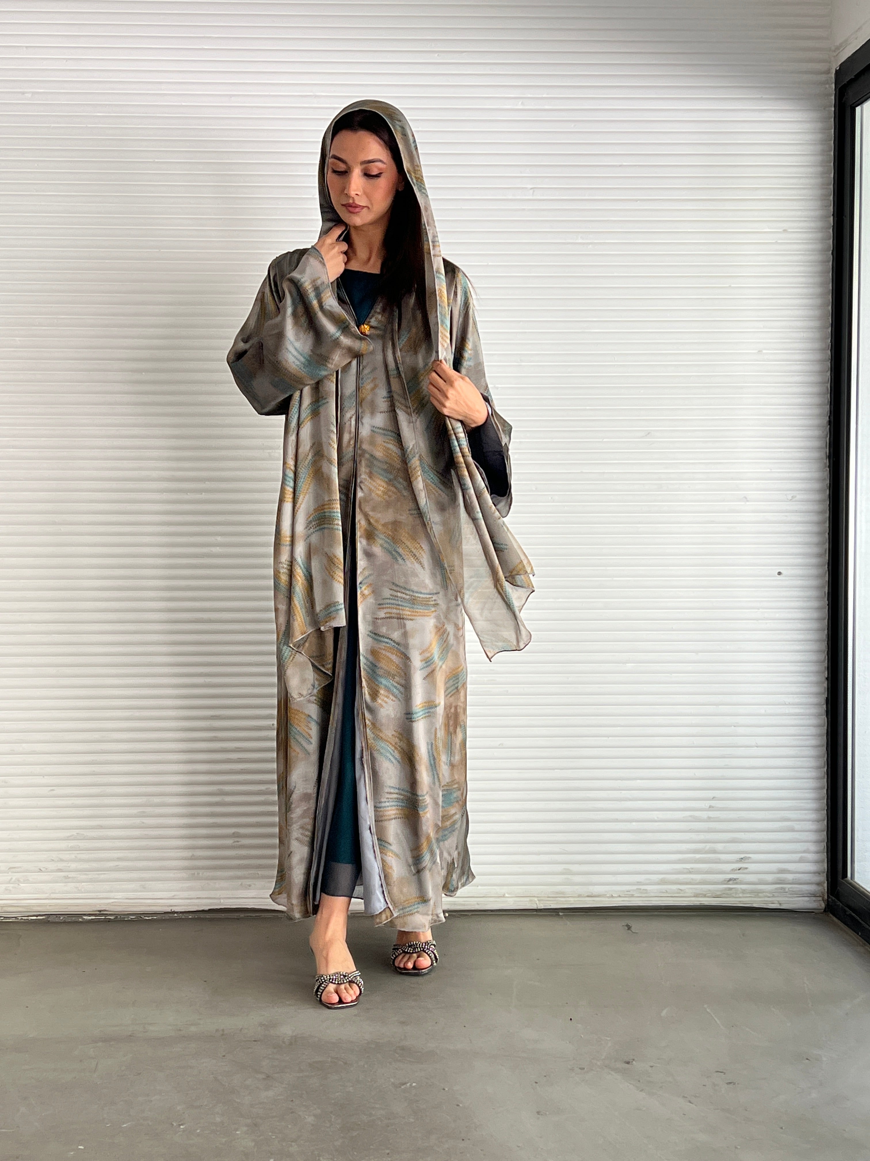 KHAT - Contessa Collection