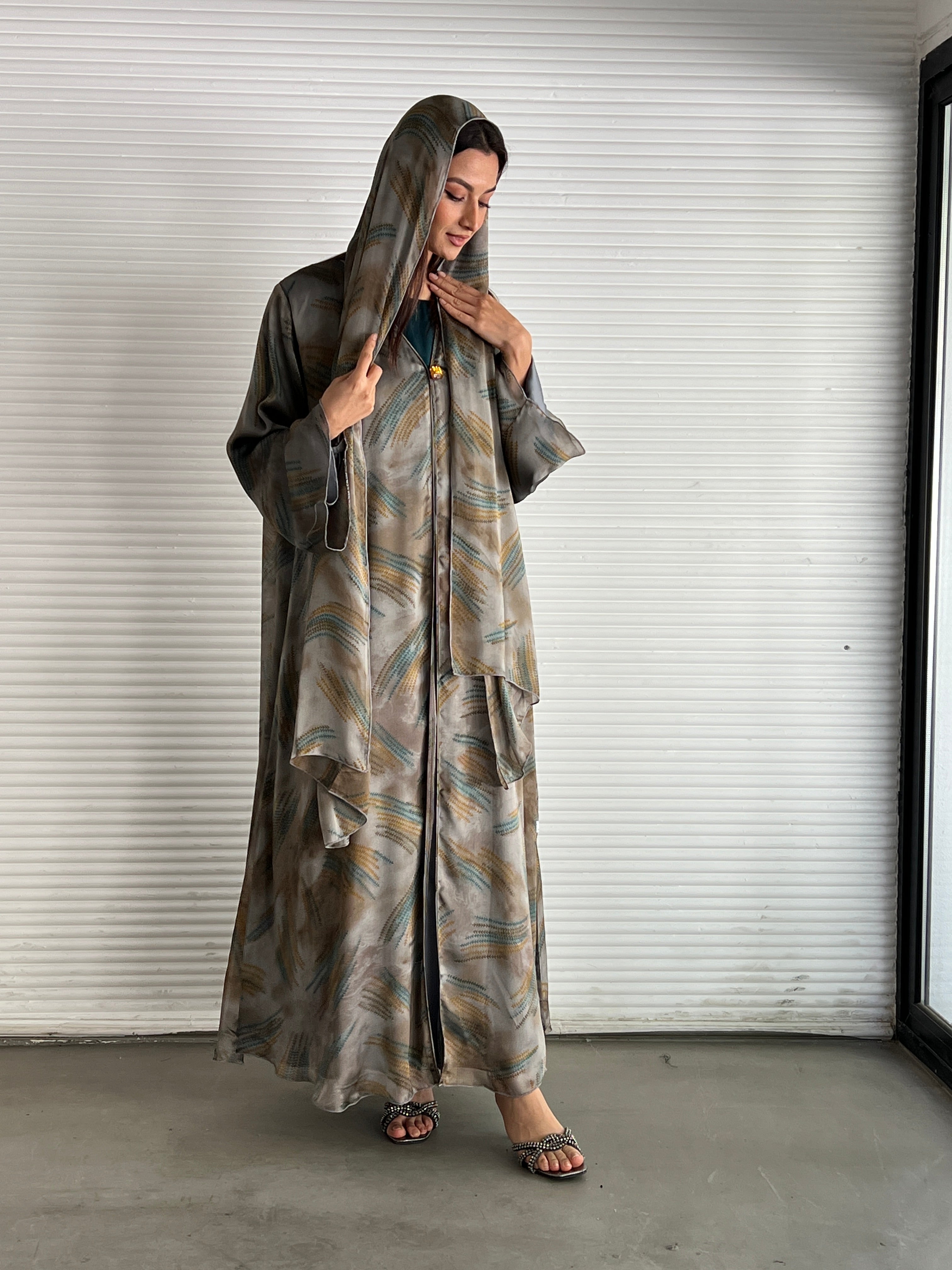 KHAT - Contessa Collection