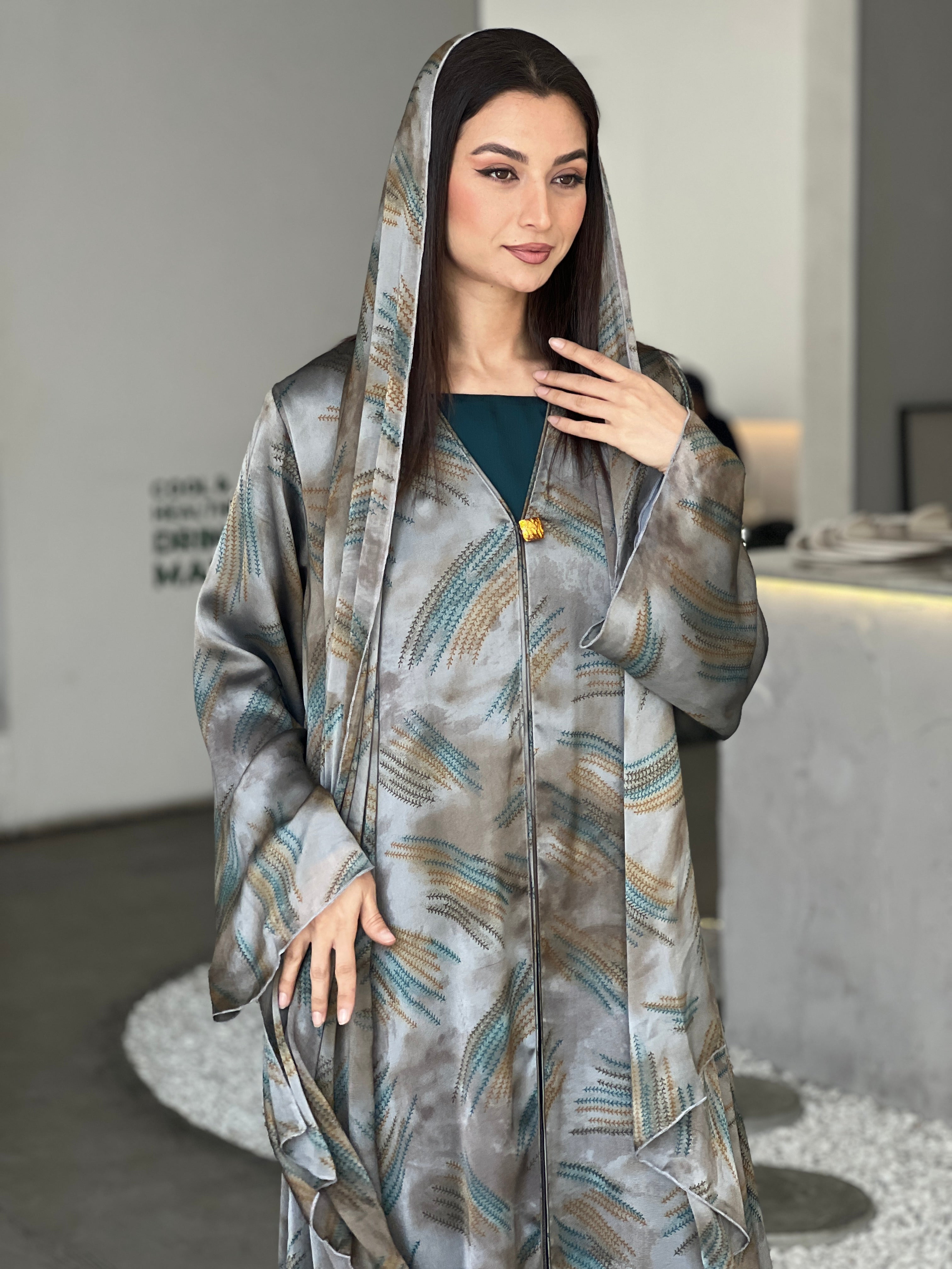 KHAT - Contessa Collection