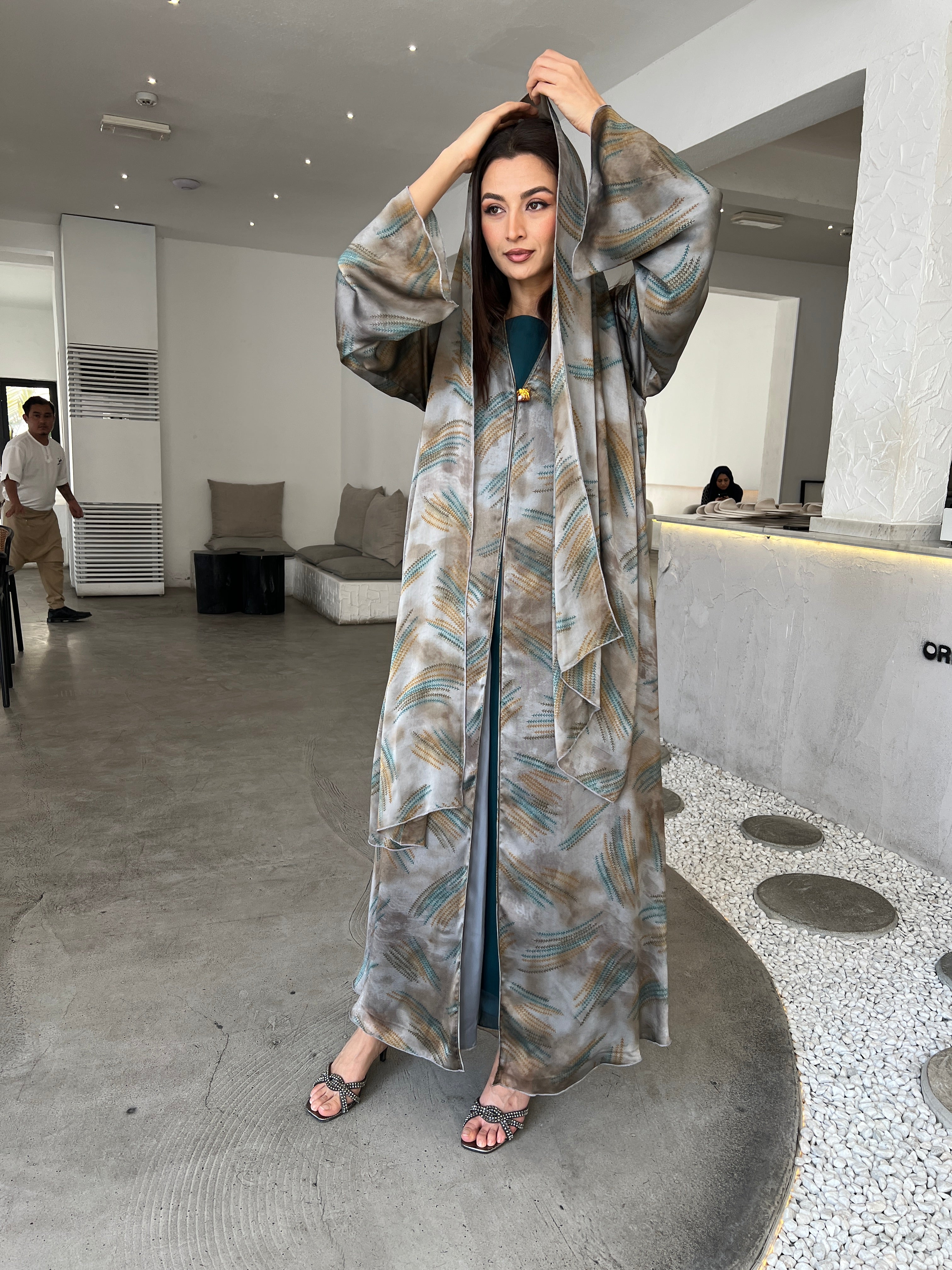 KHAT - Contessa Collection