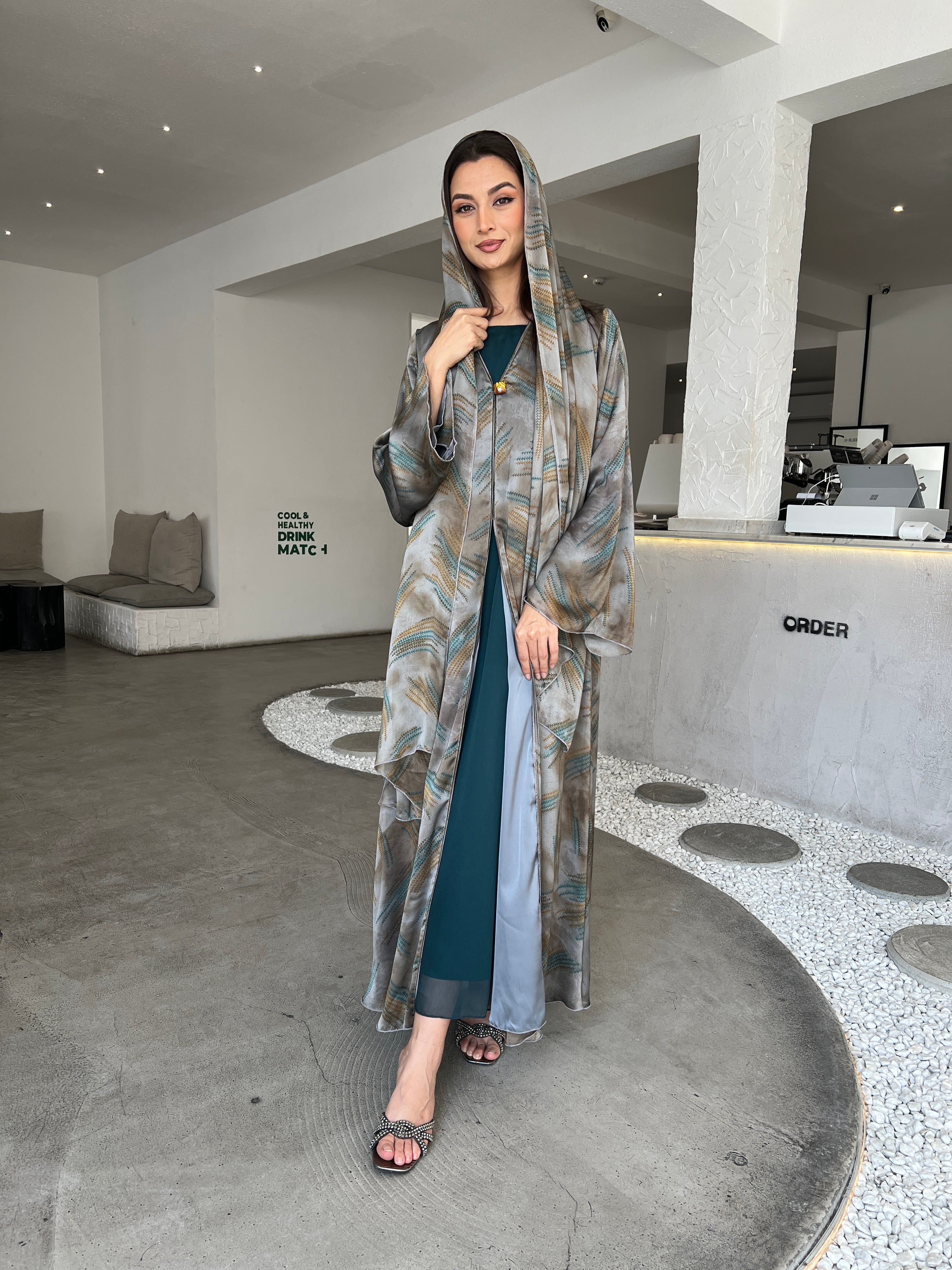 KHAT - Contessa Collection