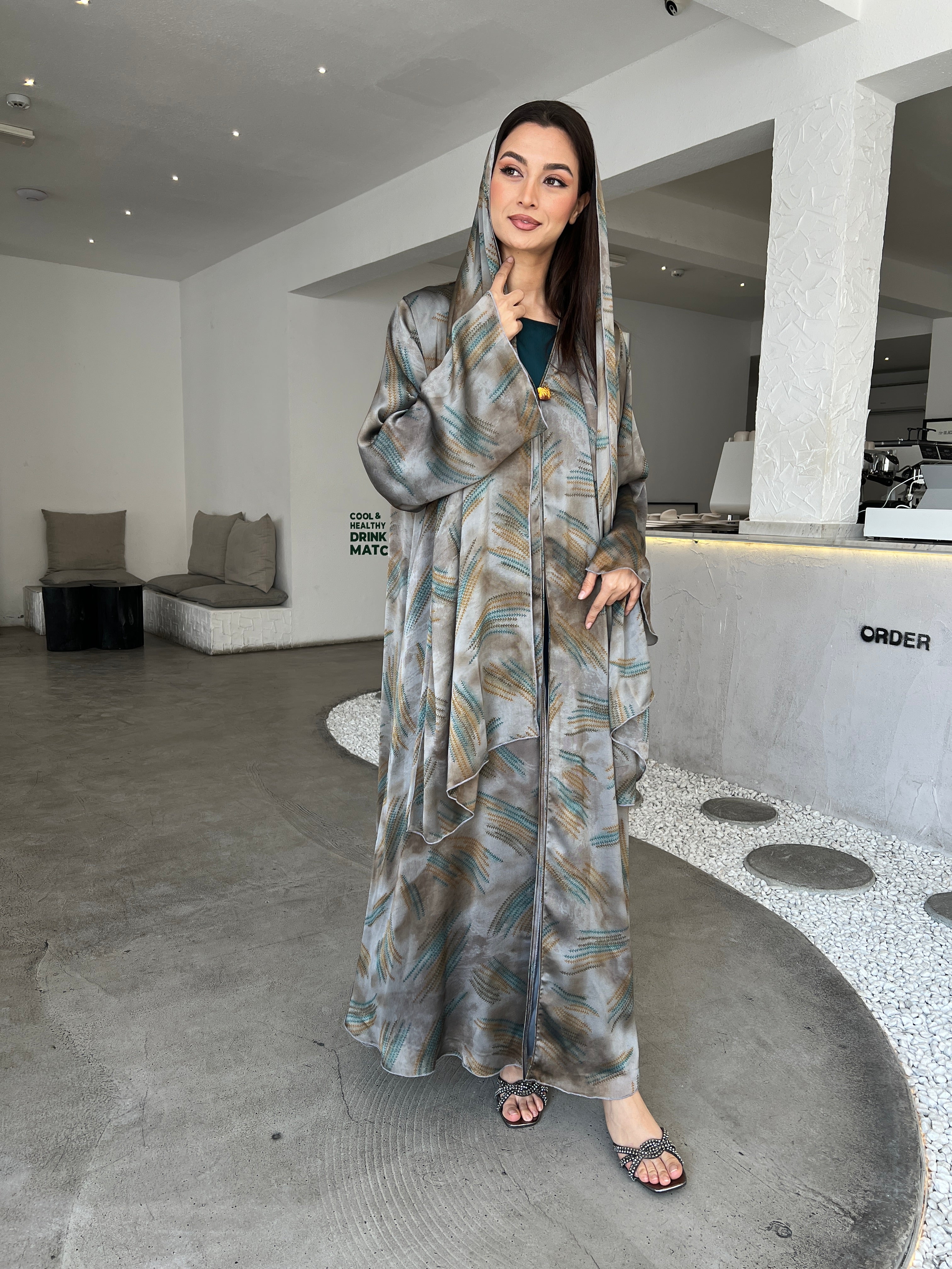 KHAT - Contessa Collection