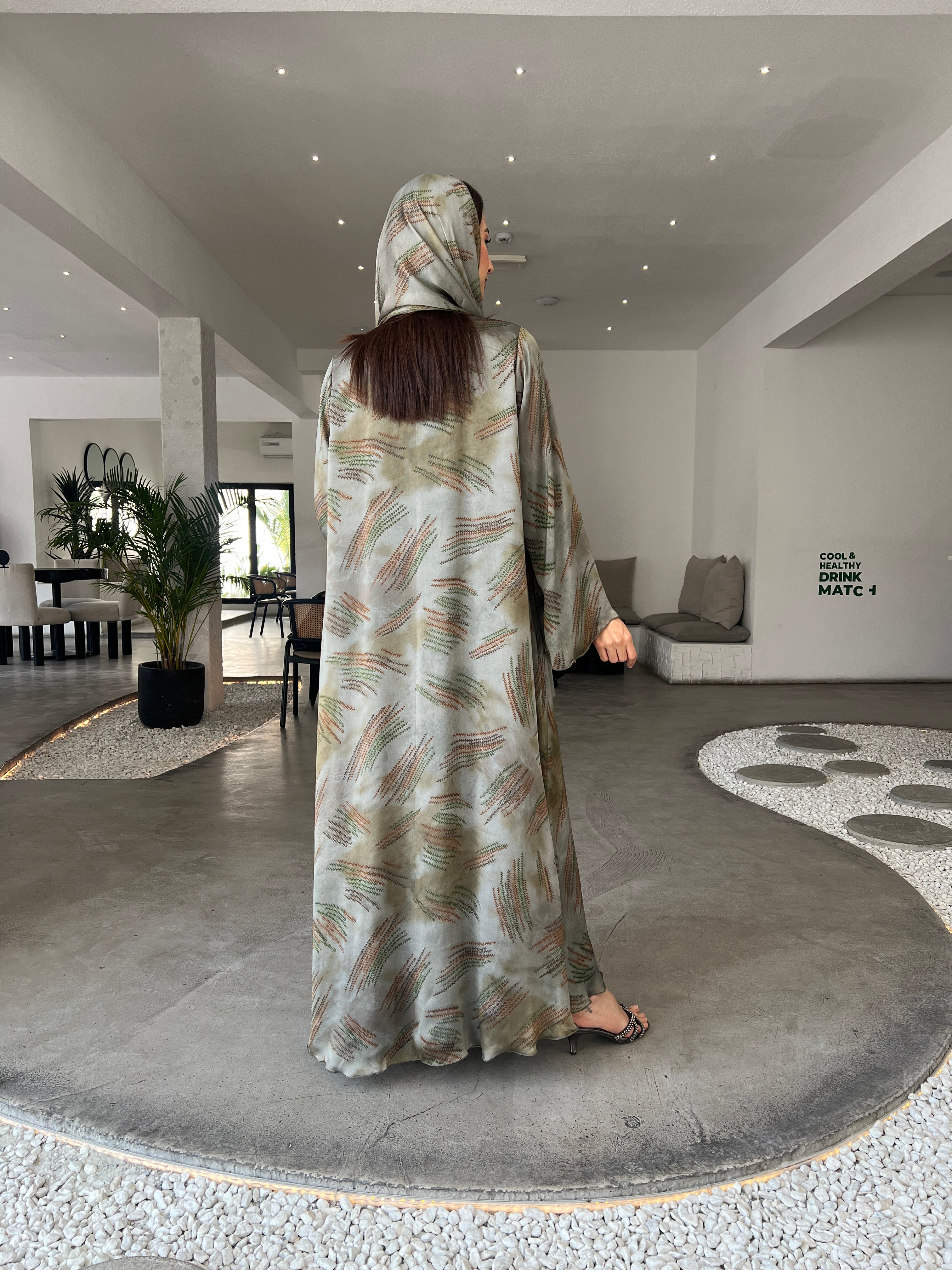 KHAT - Contessa Collection