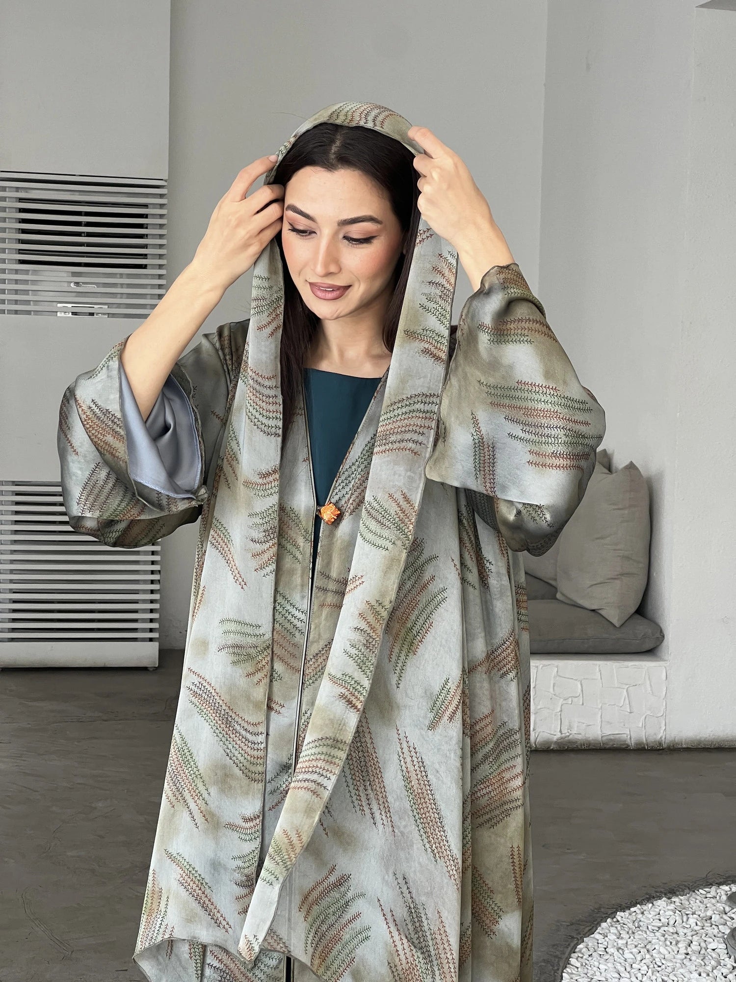 KHAT - Contessa Collection