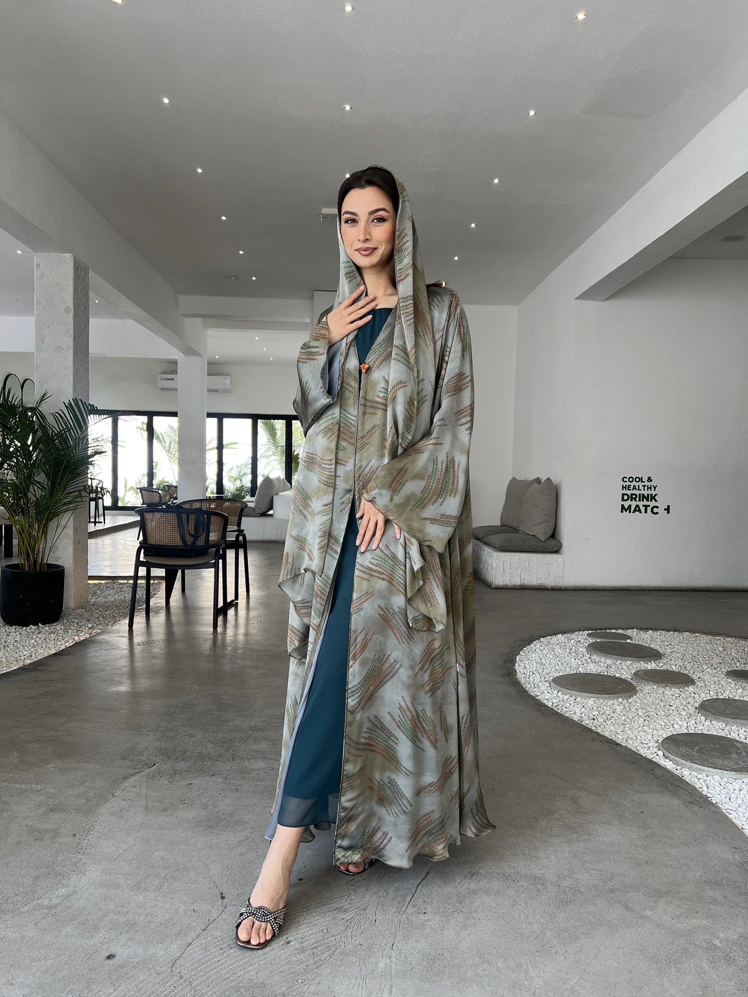 KHAT - Contessa Collection