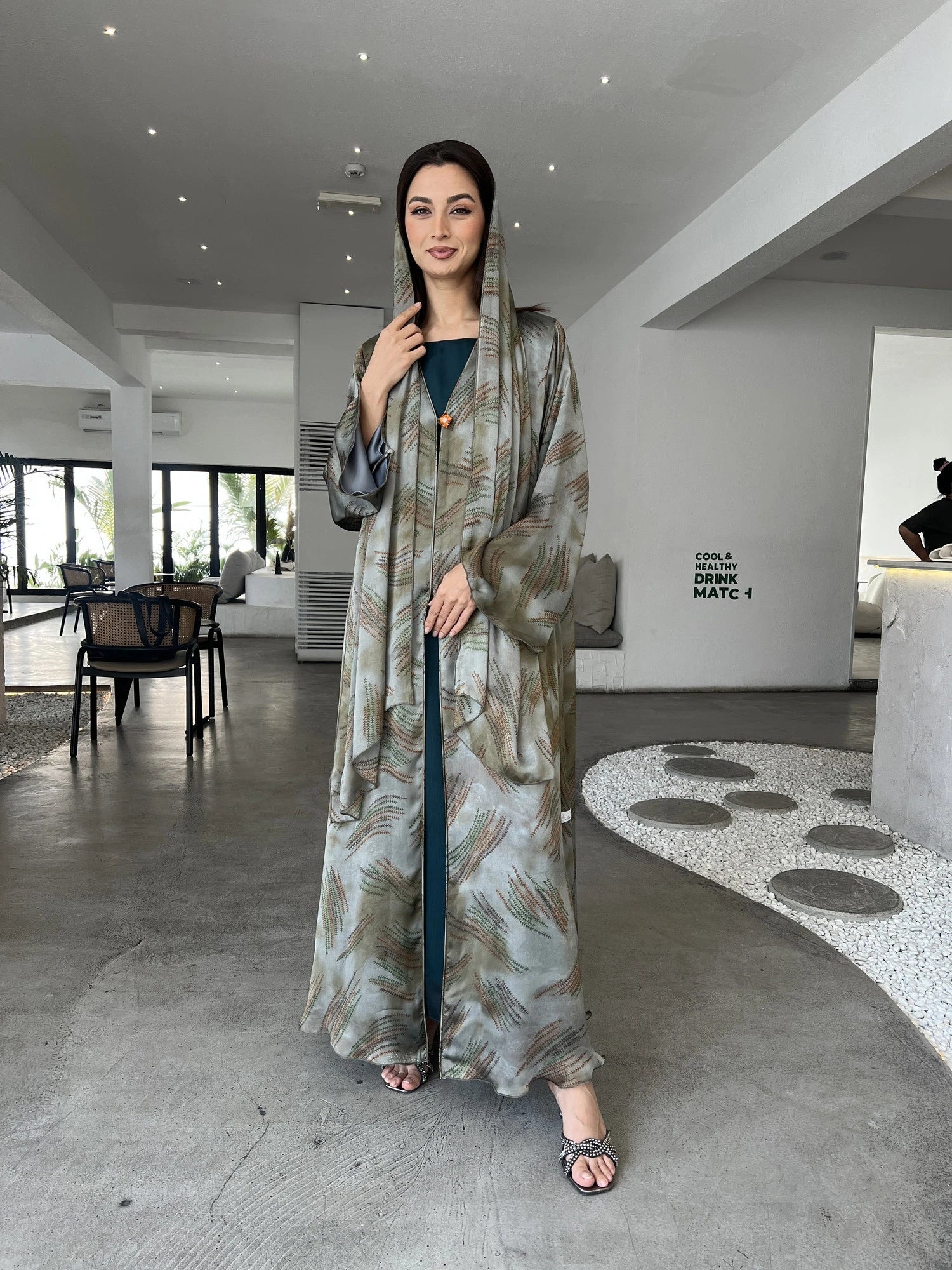 KHAT - Contessa Collection