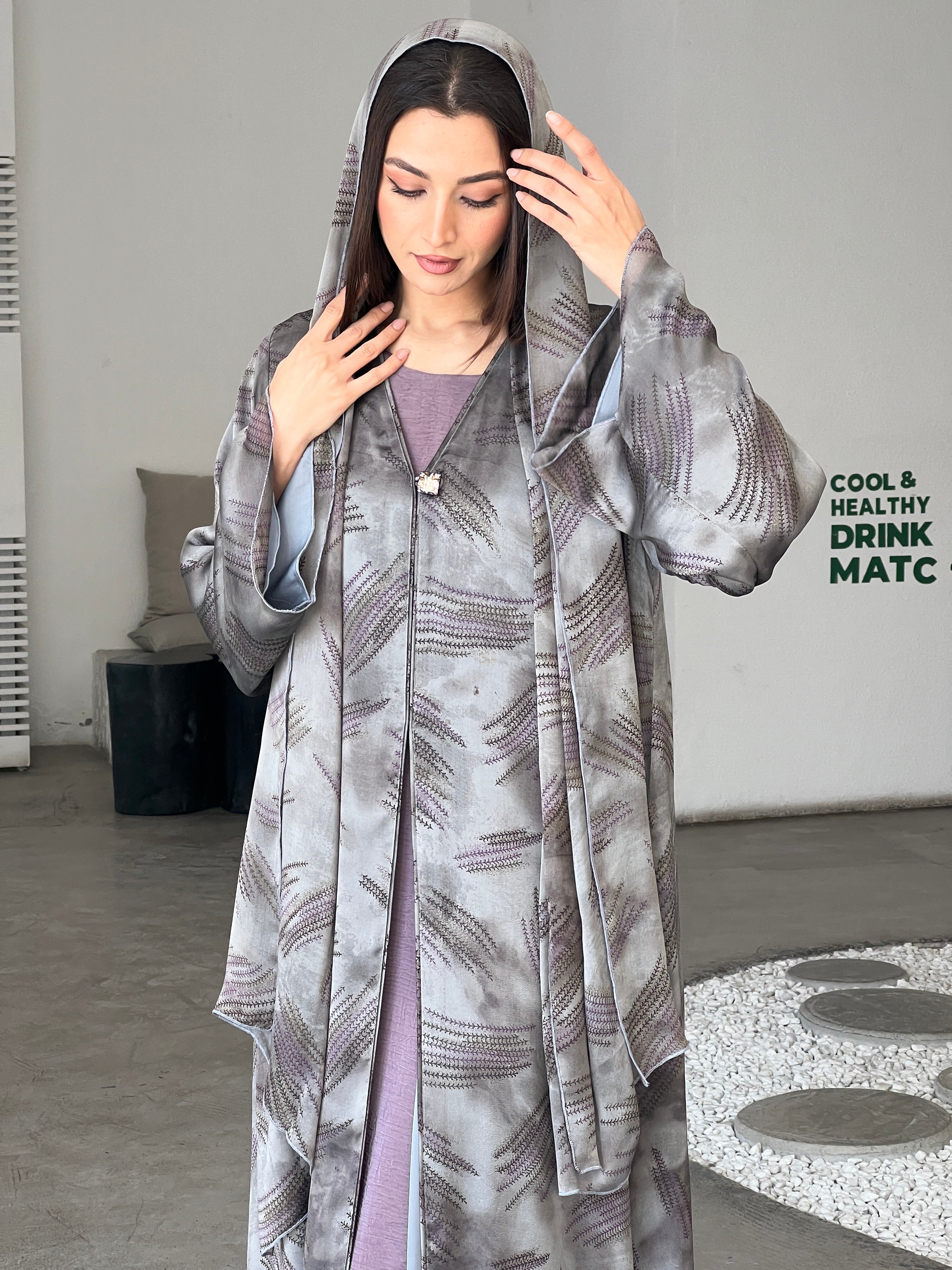 KHAT - Contessa Collection