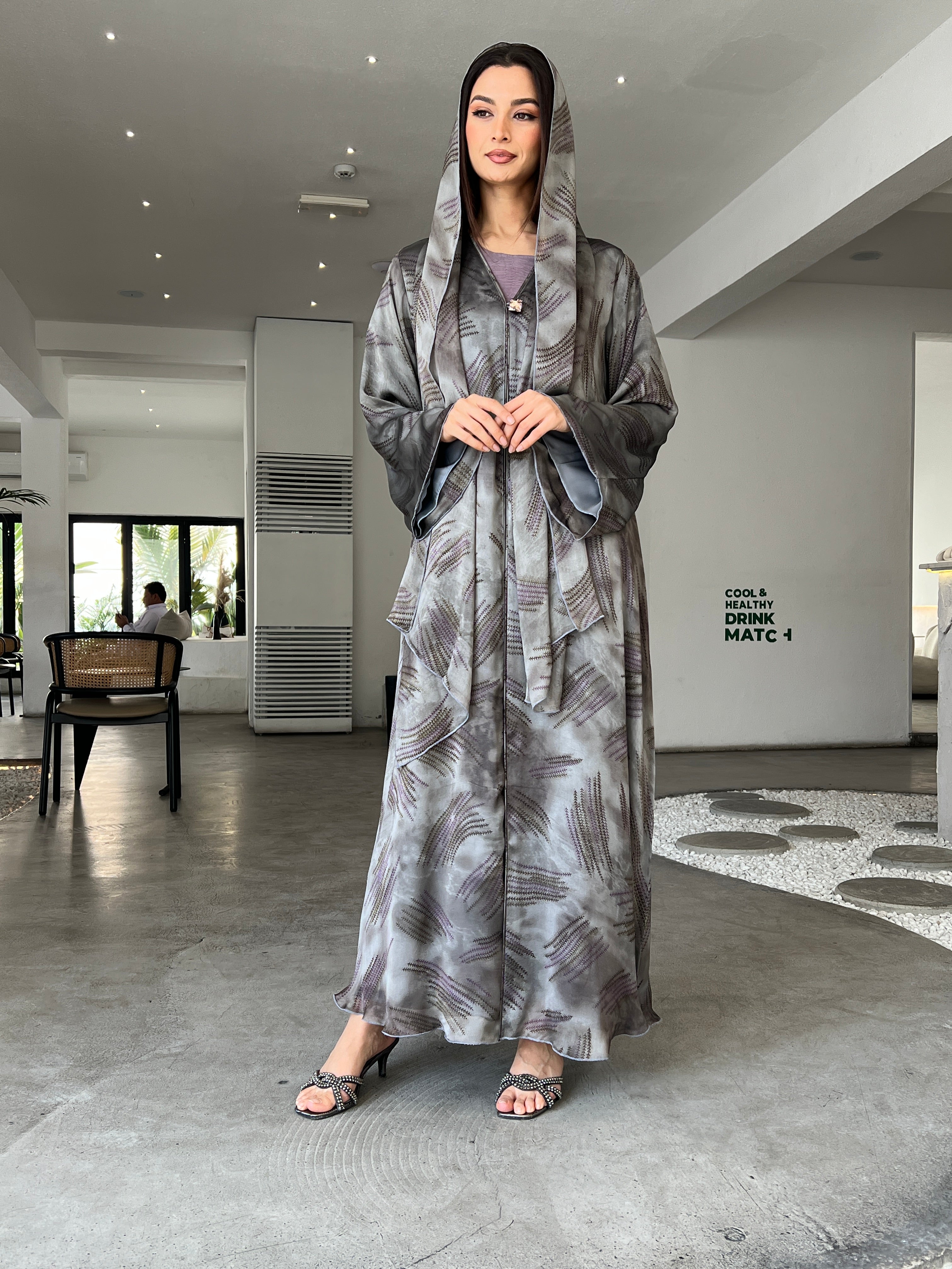 KHAT - Contessa Collection