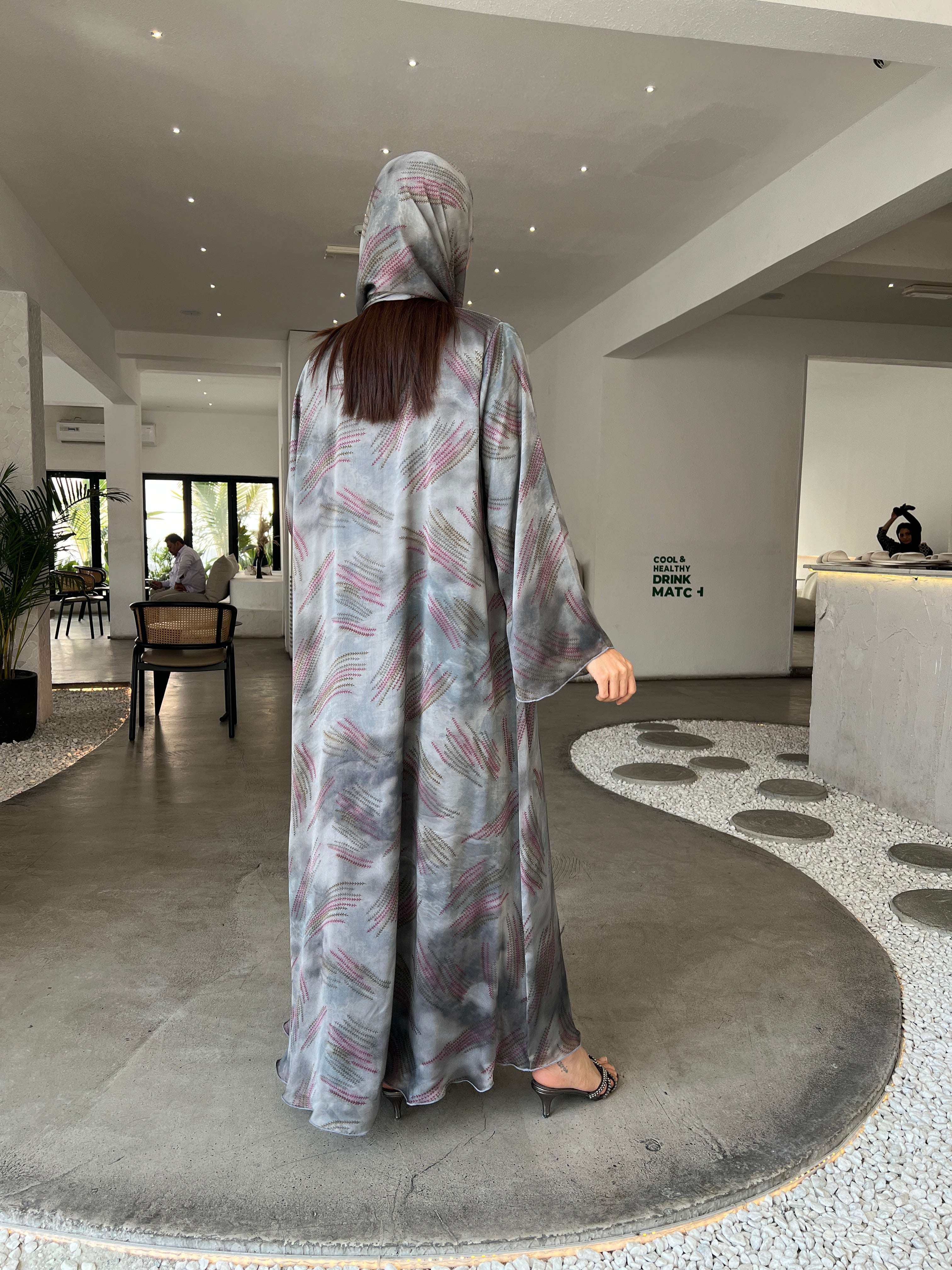 KHAT - Contessa Collection