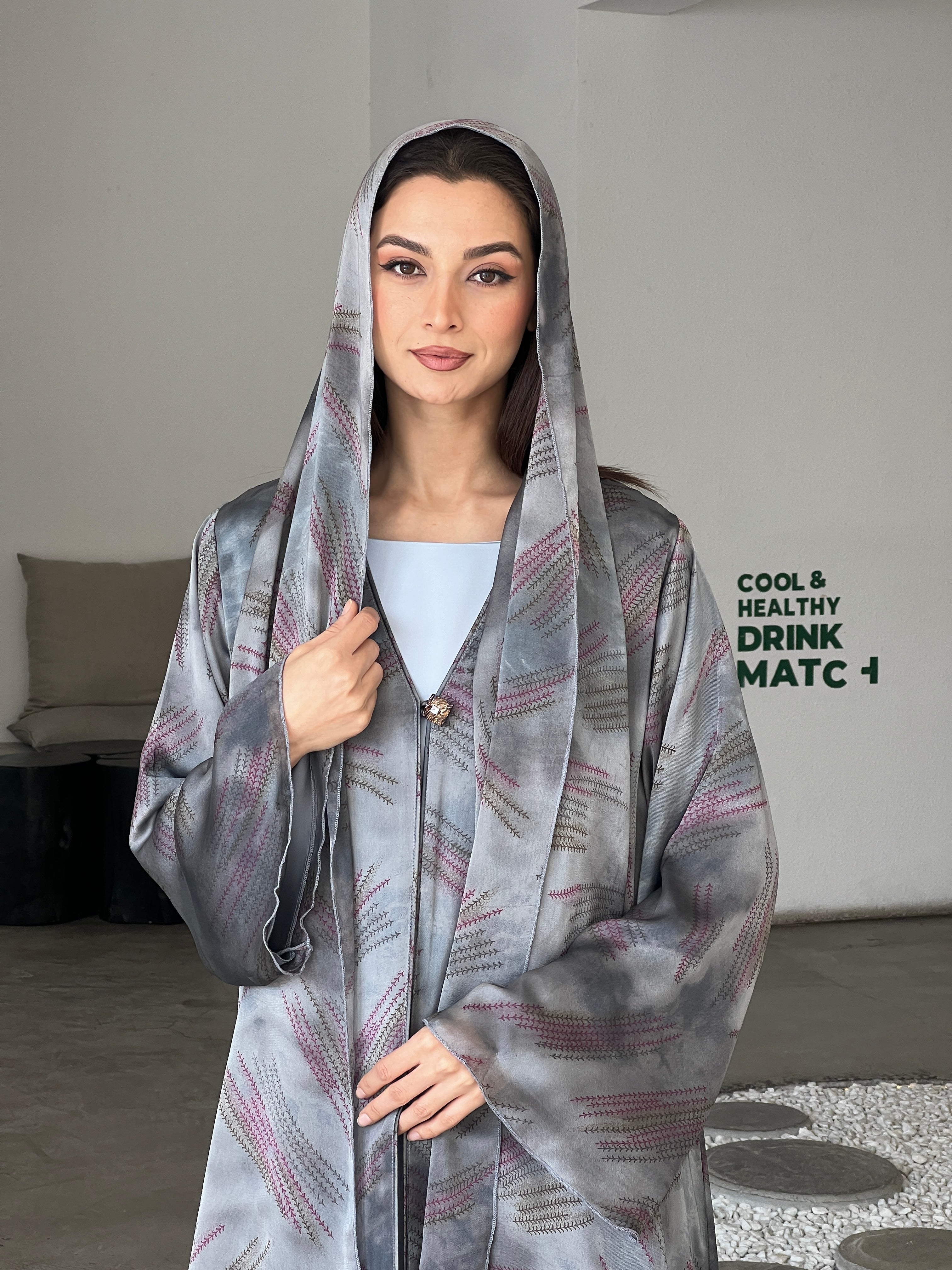 KHAT - Contessa Collection