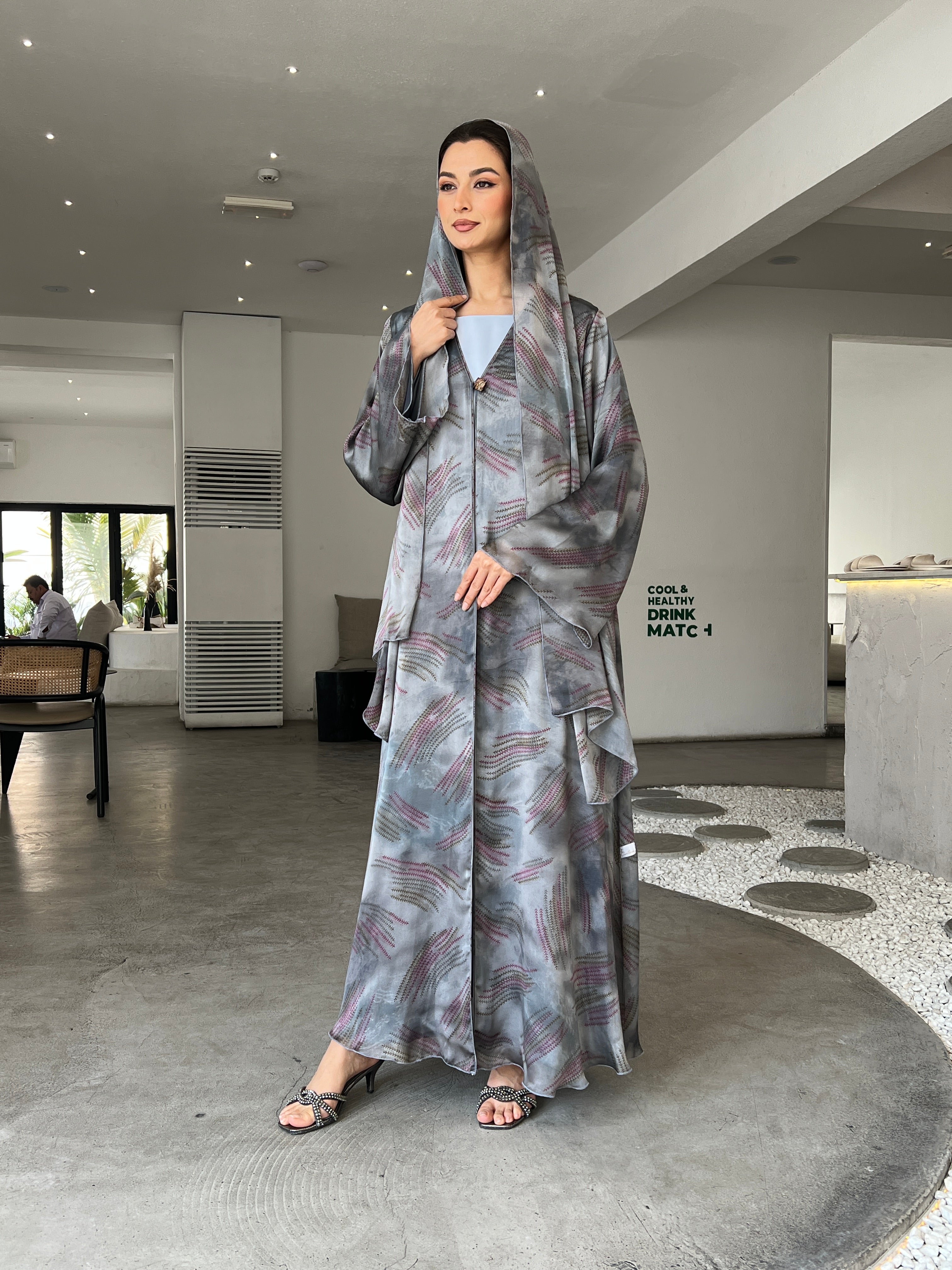 KHAT - Contessa Collection