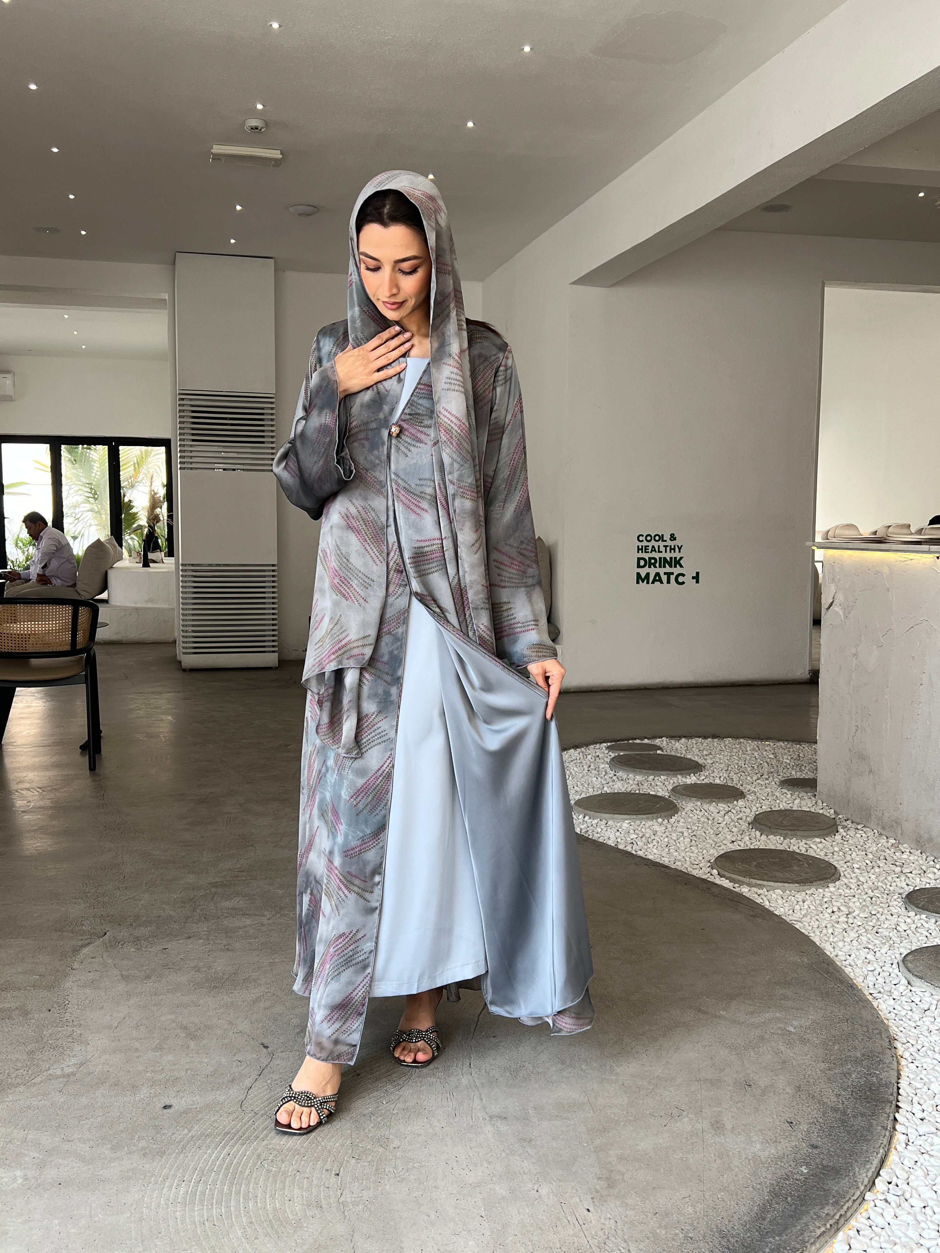 KHAT - Contessa Collection