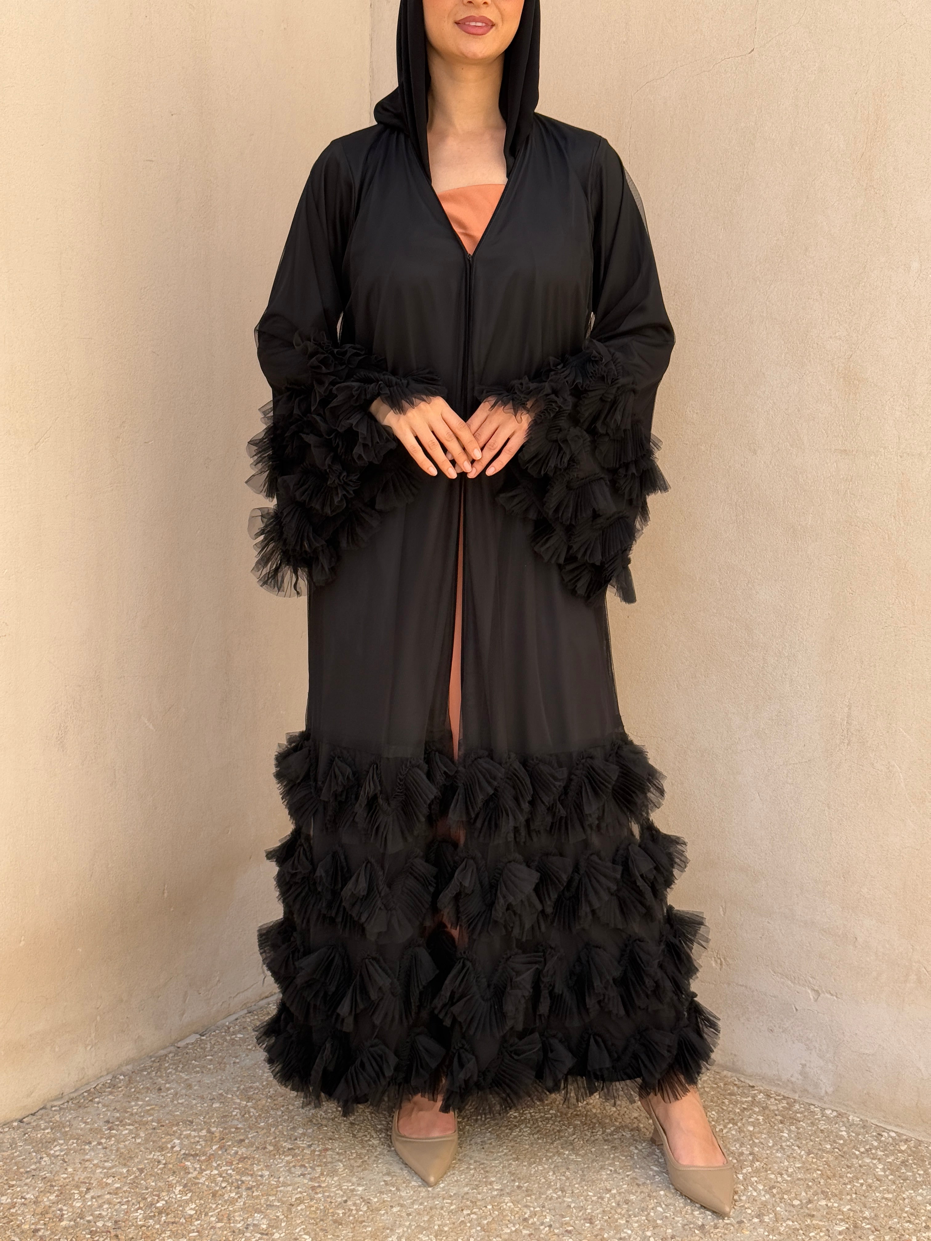 Khazan - Contessa Collection