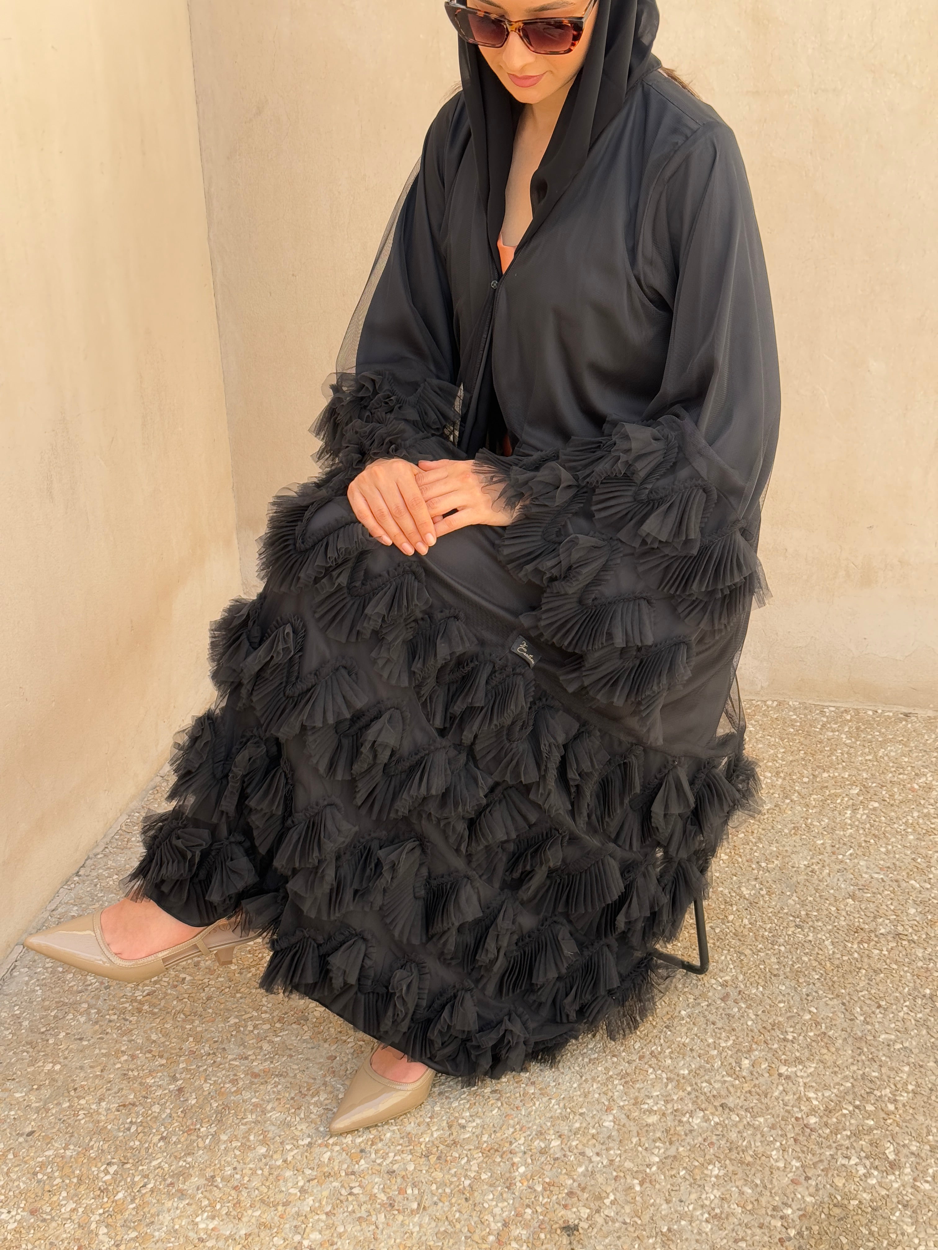 Khazan - Contessa Collection