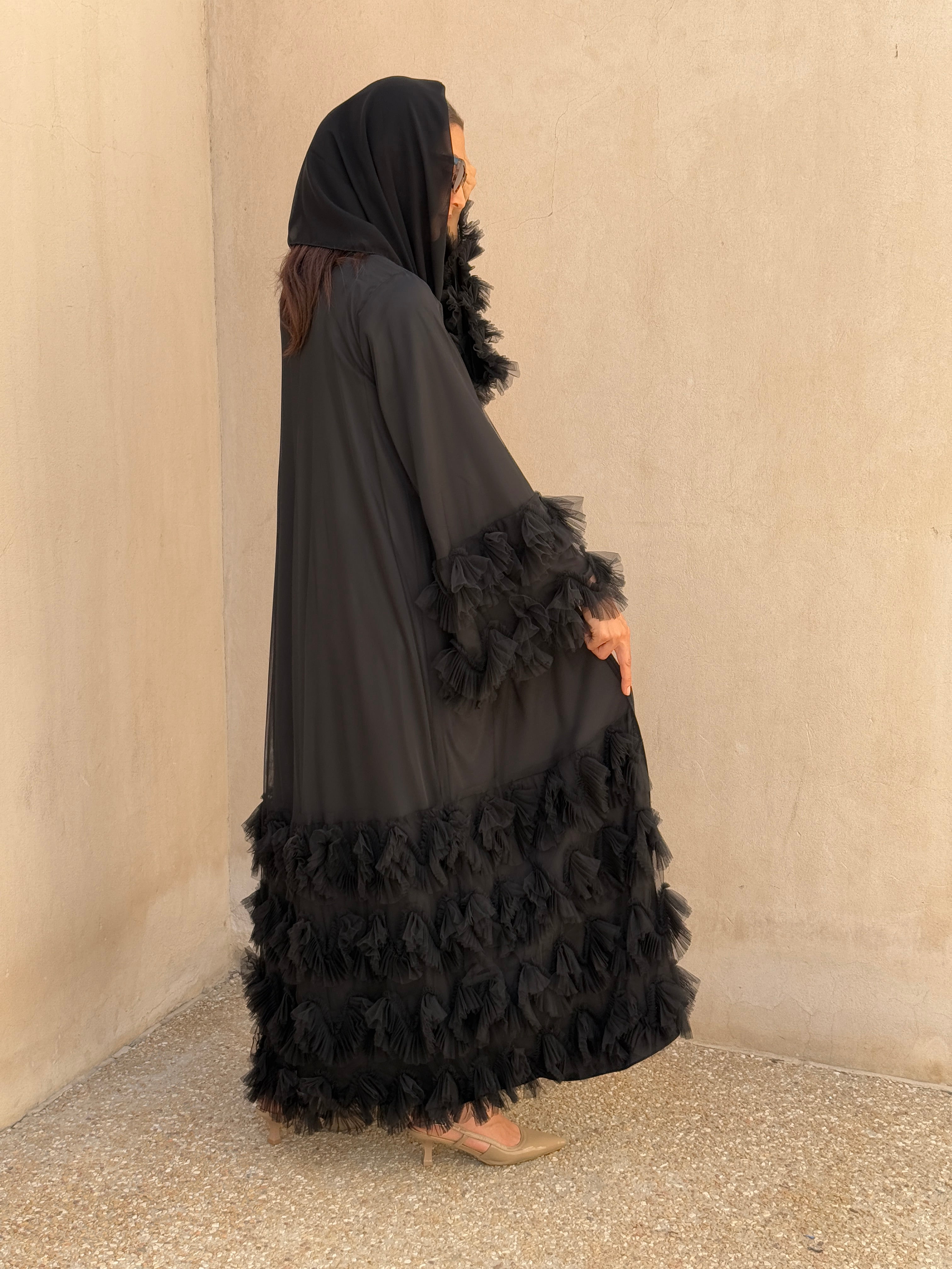 Khazan - Contessa Collection